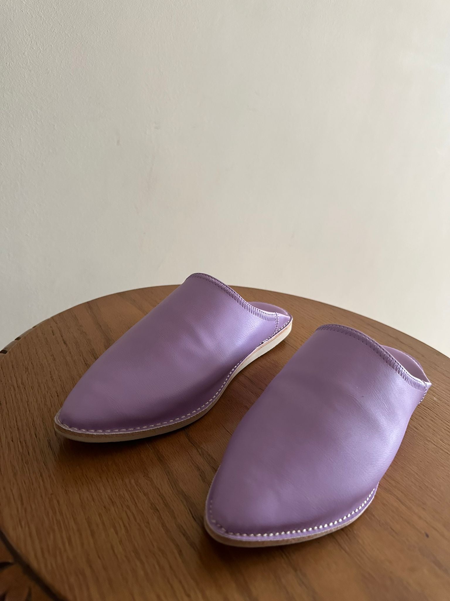 SHERBYL - VIOLET - Kan Ya Makan