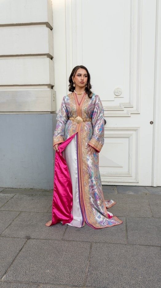 Bride collection #2 - Kan Ya Makan