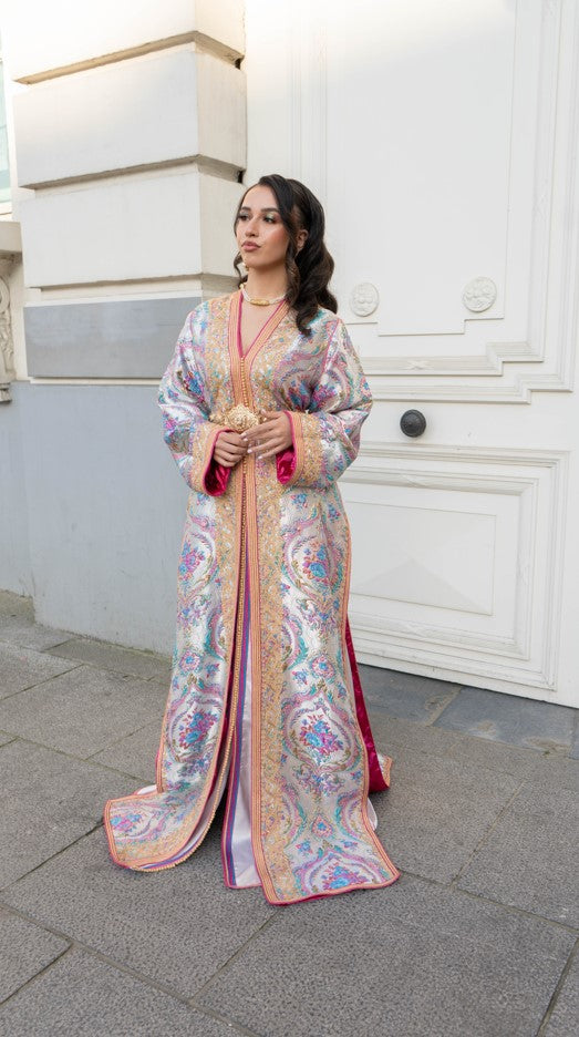 Bride collection #2 - Kan Ya Makan