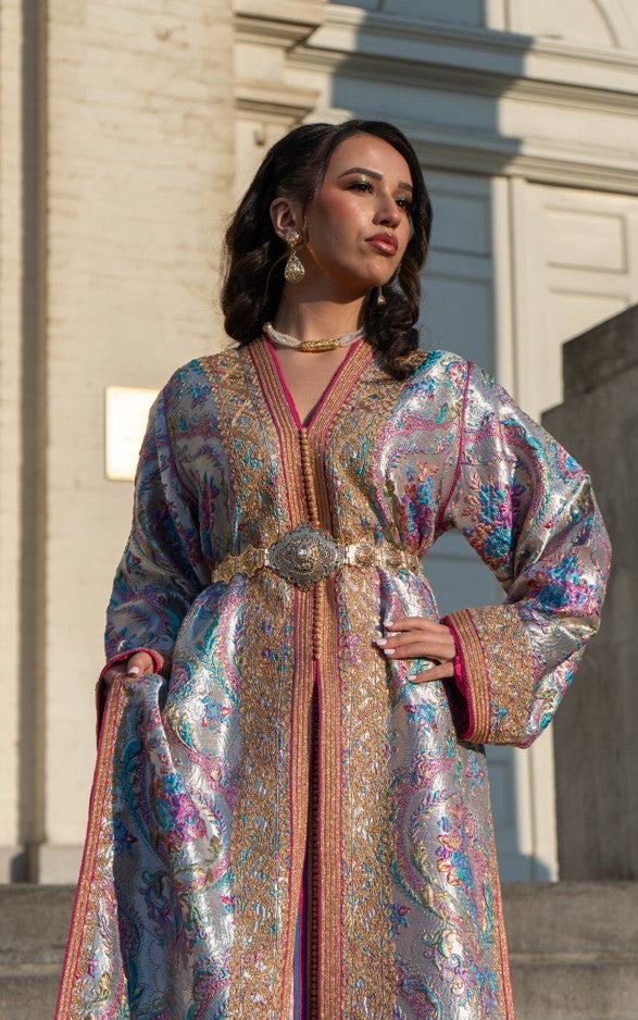 Bride collection #2 - Kan Ya Makan