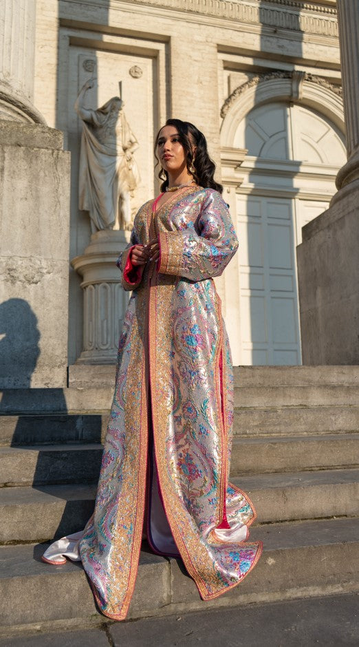 Bride collection #2 - Kan Ya Makan