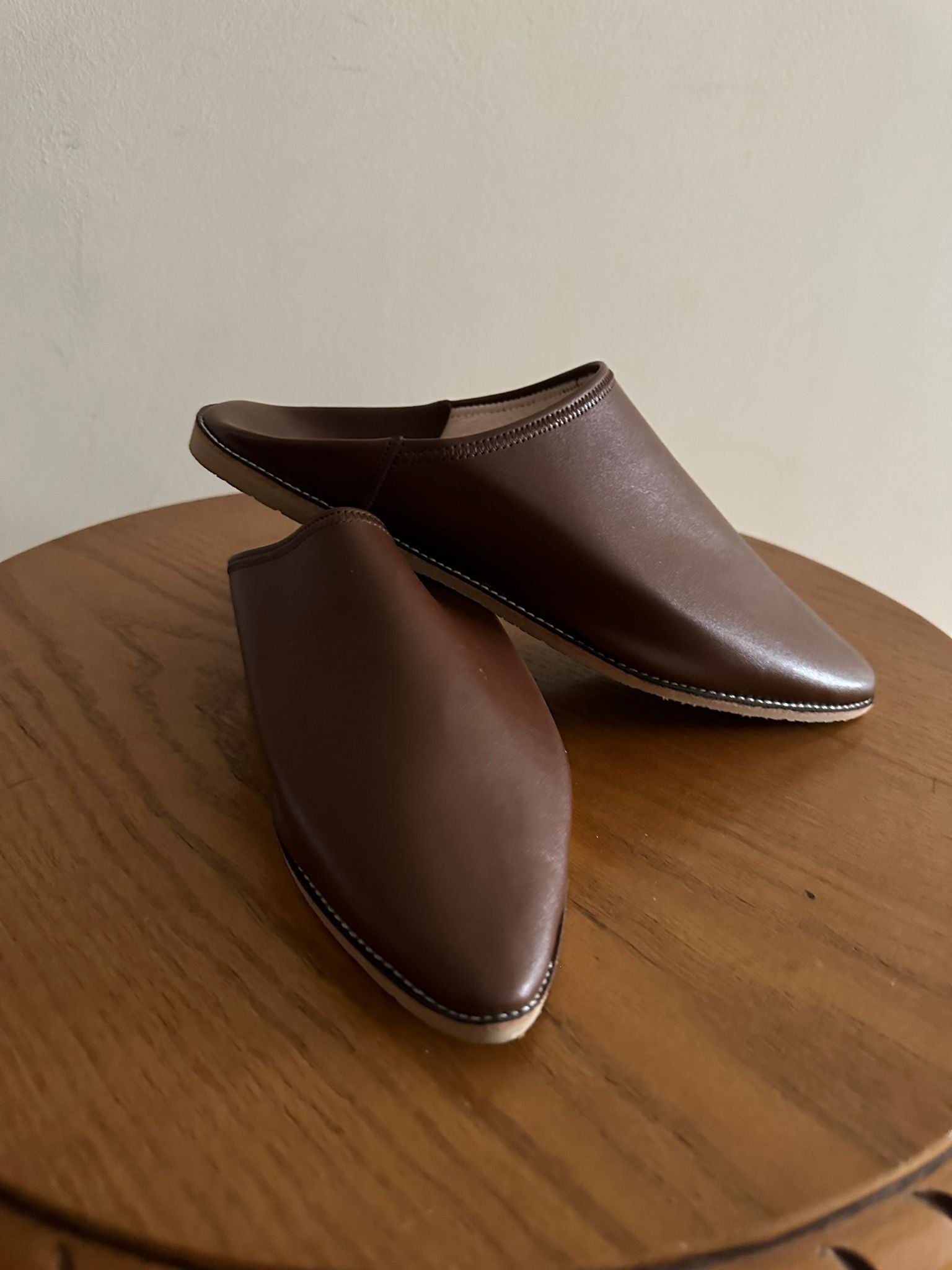 SHERBYL - BRUN - Kan Ya Makan