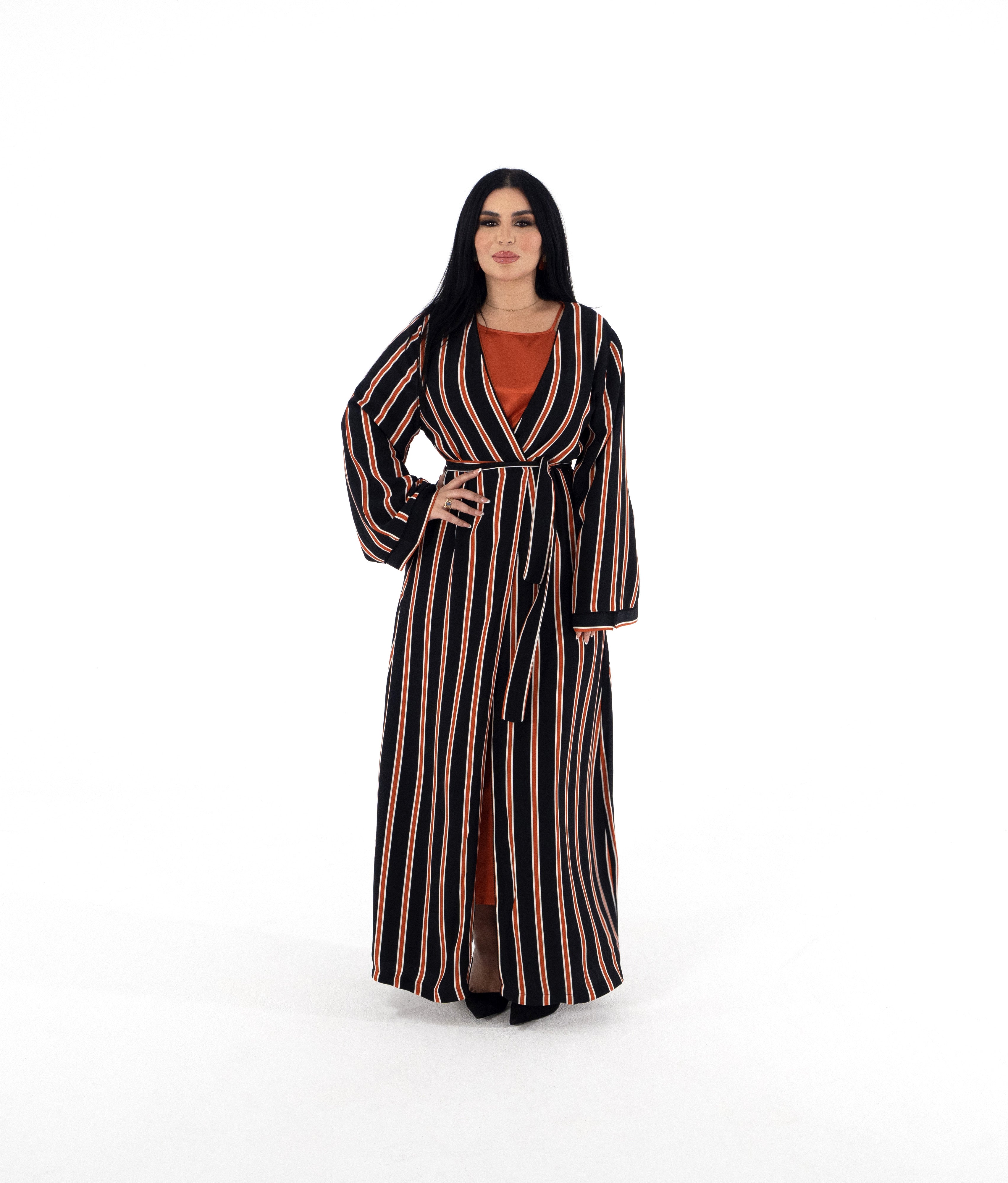 Kimono Narjis - Kan Ya Makan