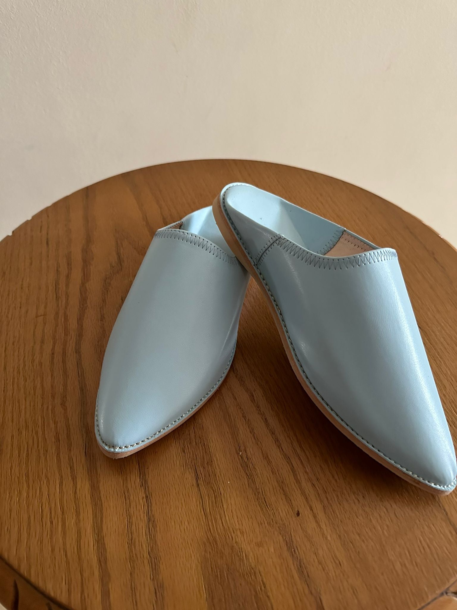 SHERBYL BLEU-CIEL - Kan Ya Makan