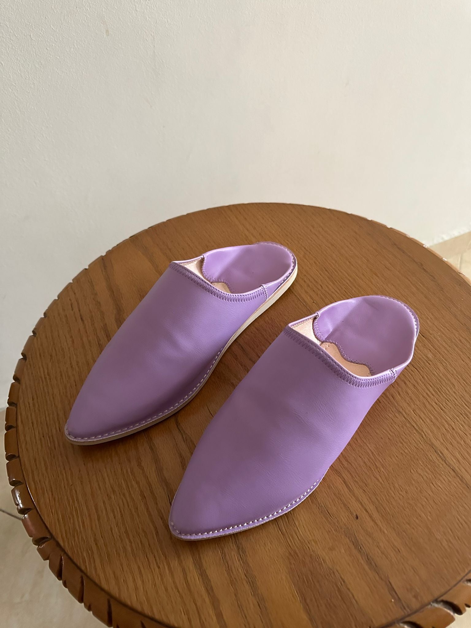 SHERBYL - VIOLET - Kan Ya Makan