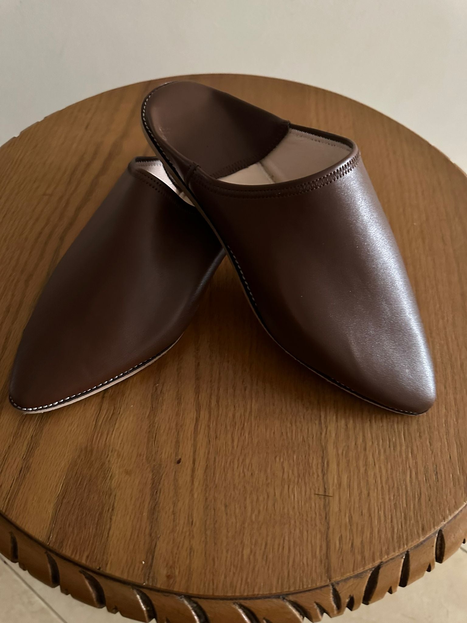 SHERBYL - BRUN - Kan Ya Makan