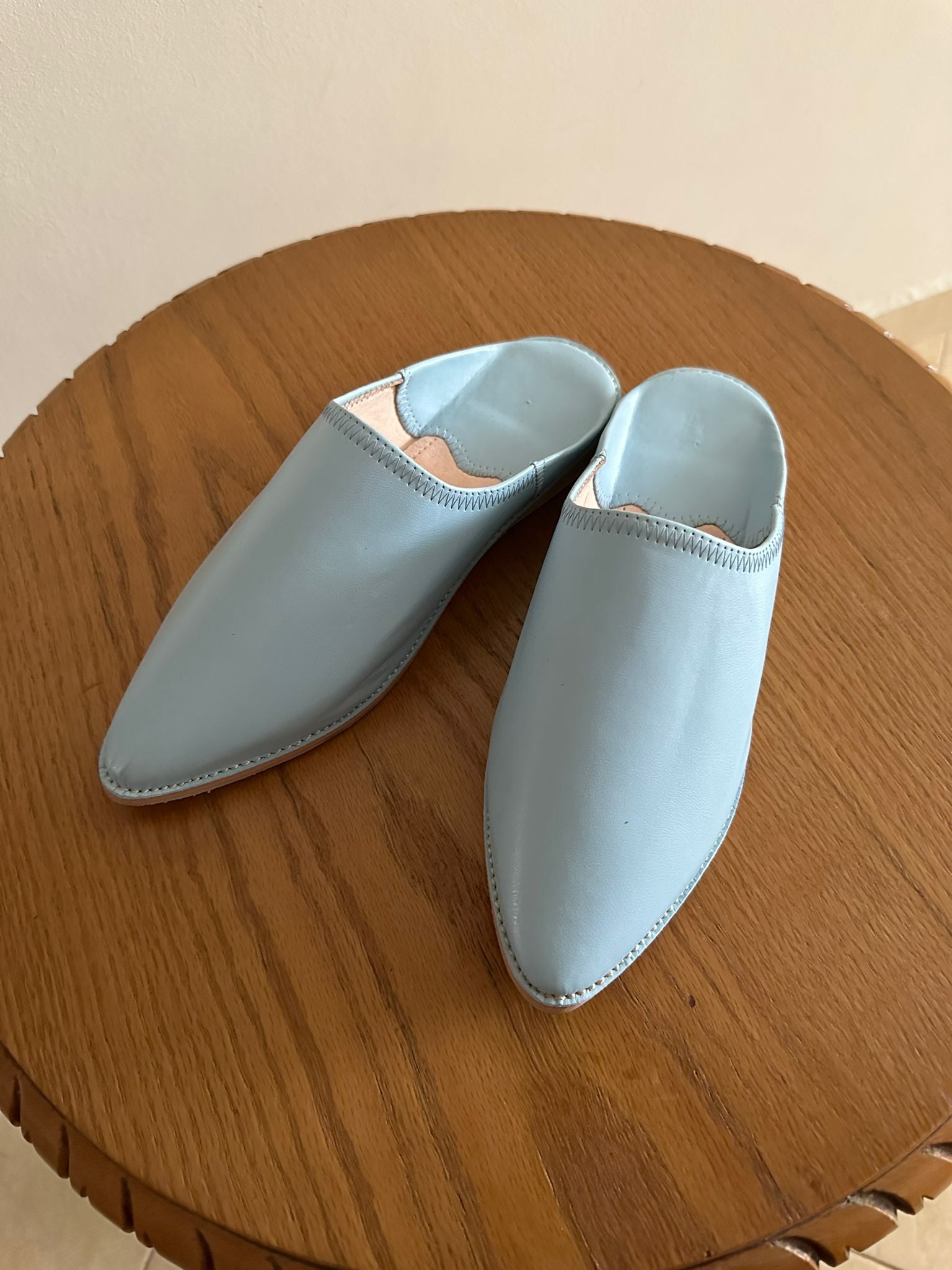 SHERBYL BLEU-CIEL - Kan Ya Makan