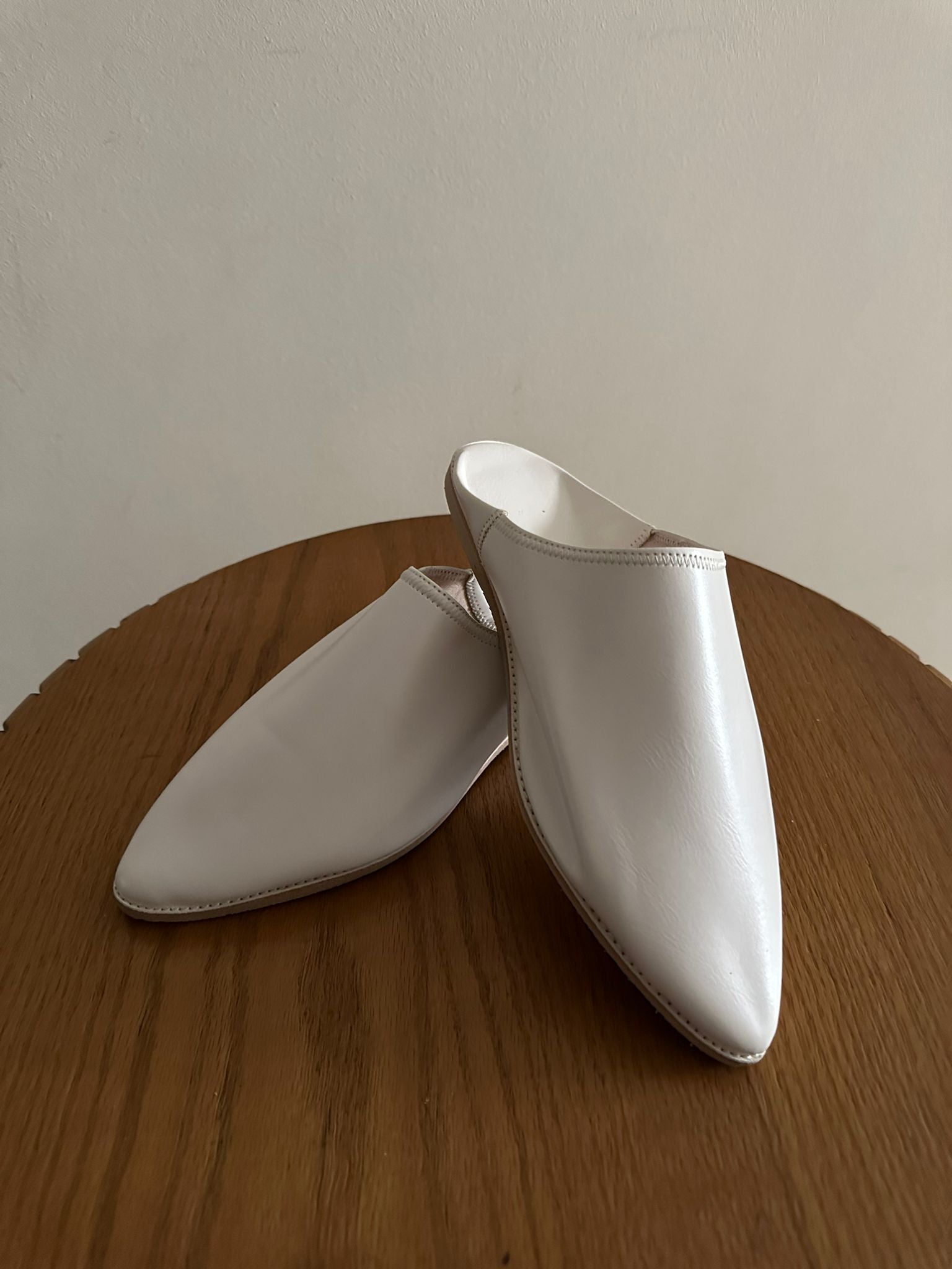 SHERBYL - BLANC - Kan Ya Makan