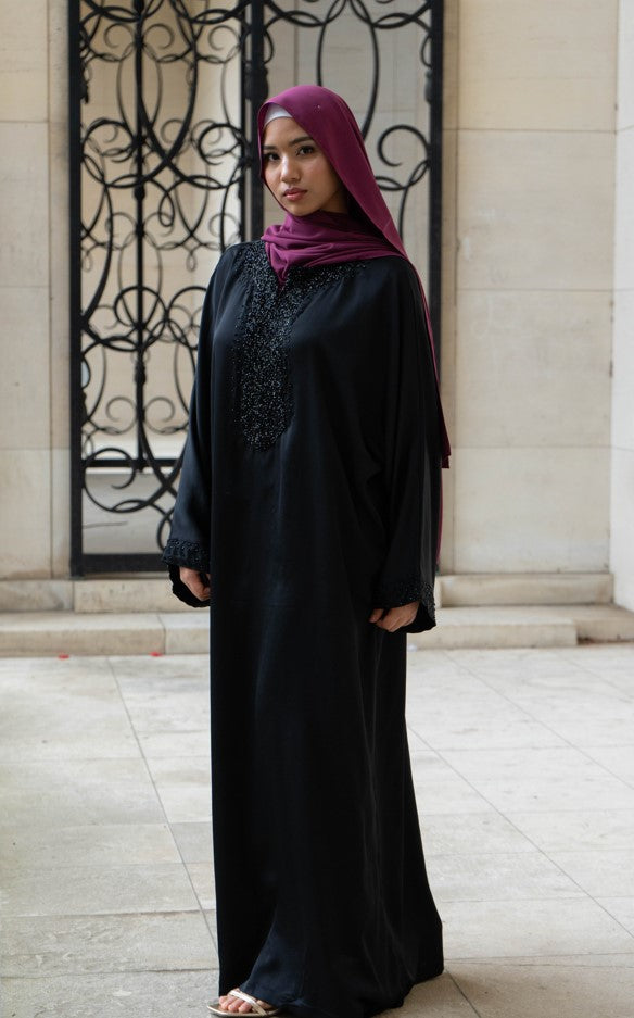 Caftan Haïfa - Kan Ya Makan