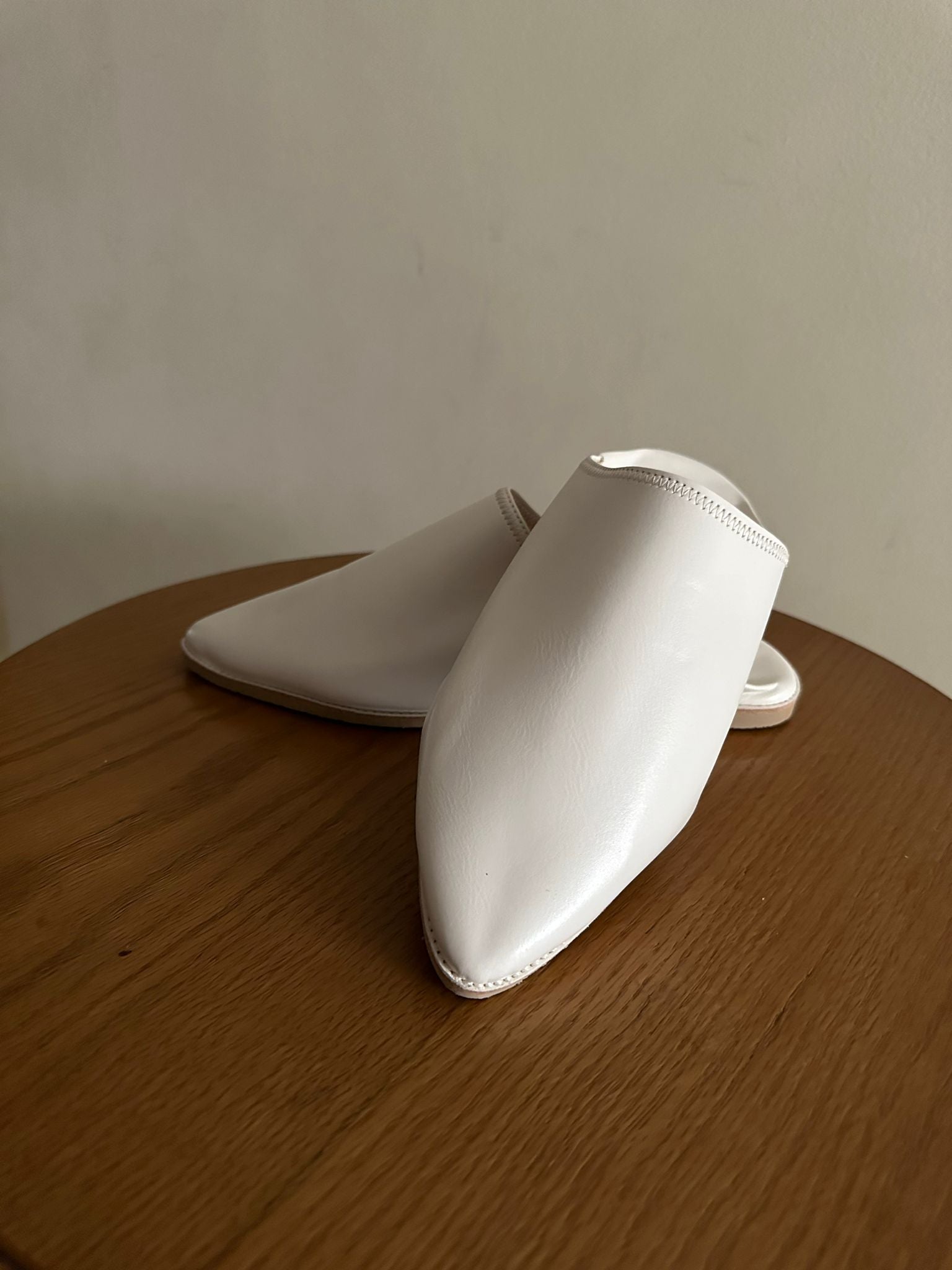 SHERBYL - BLANC - Kan Ya Makan