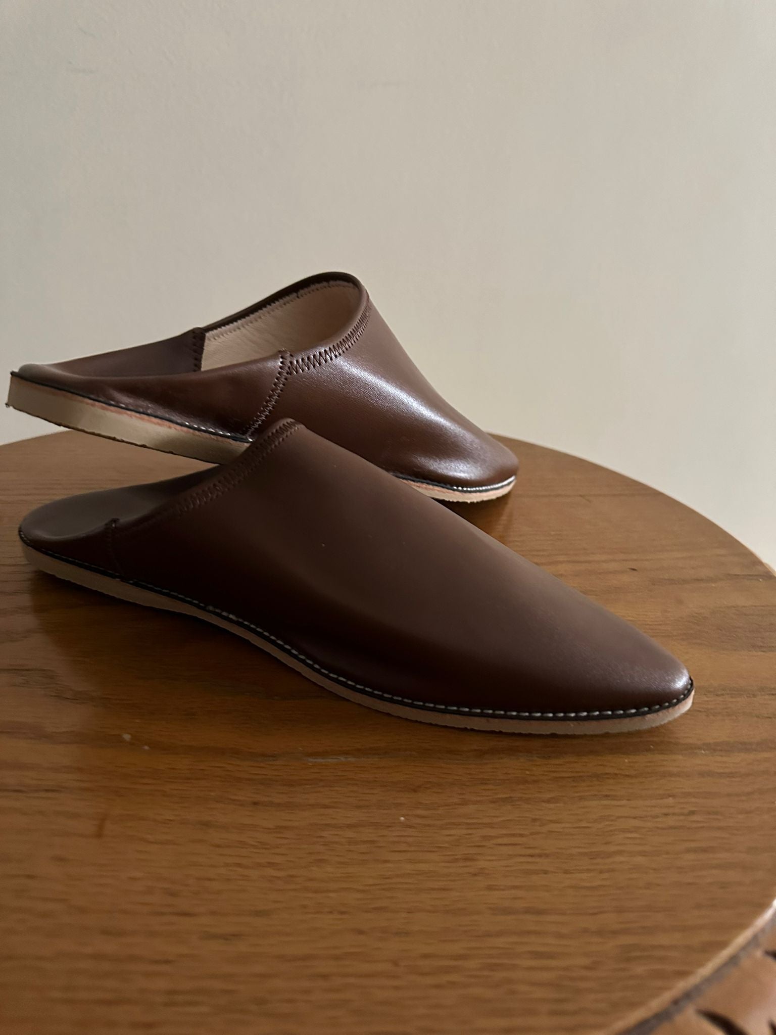 SHERBYL - BRUN - Kan Ya Makan