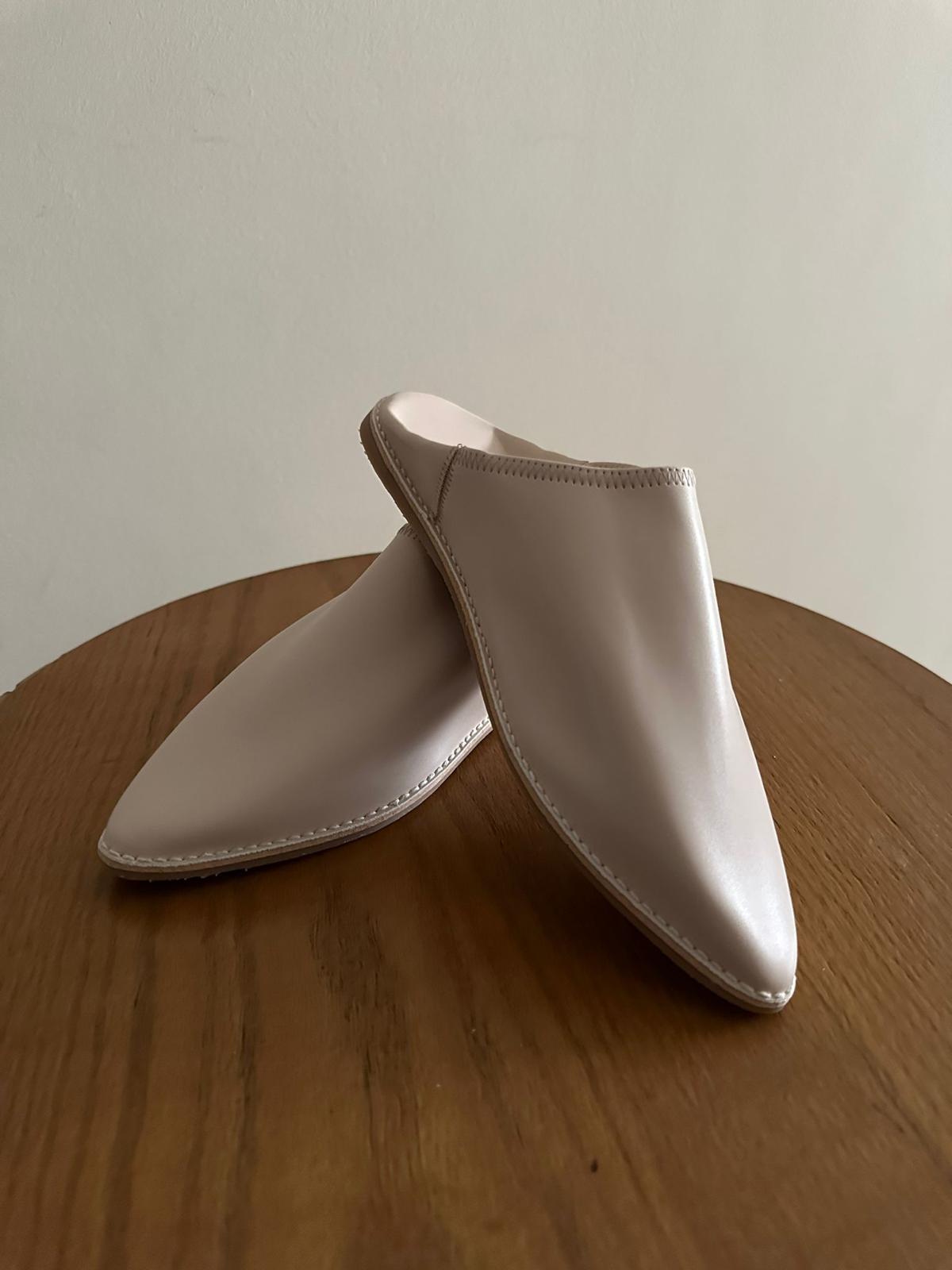 SHERBYL - CRÈME - Kan Ya Makan