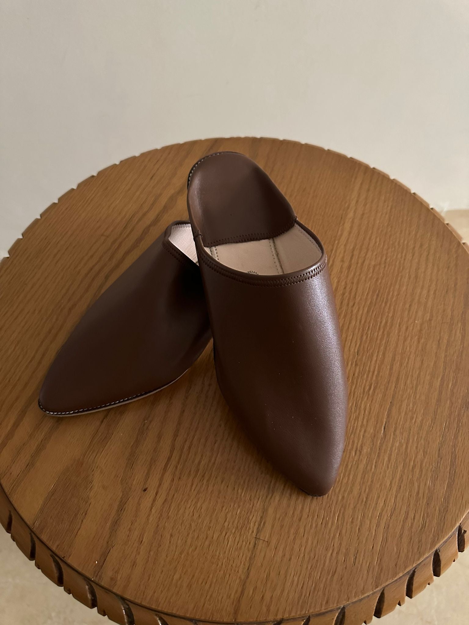 SHERBYL - BRUN - Kan Ya Makan