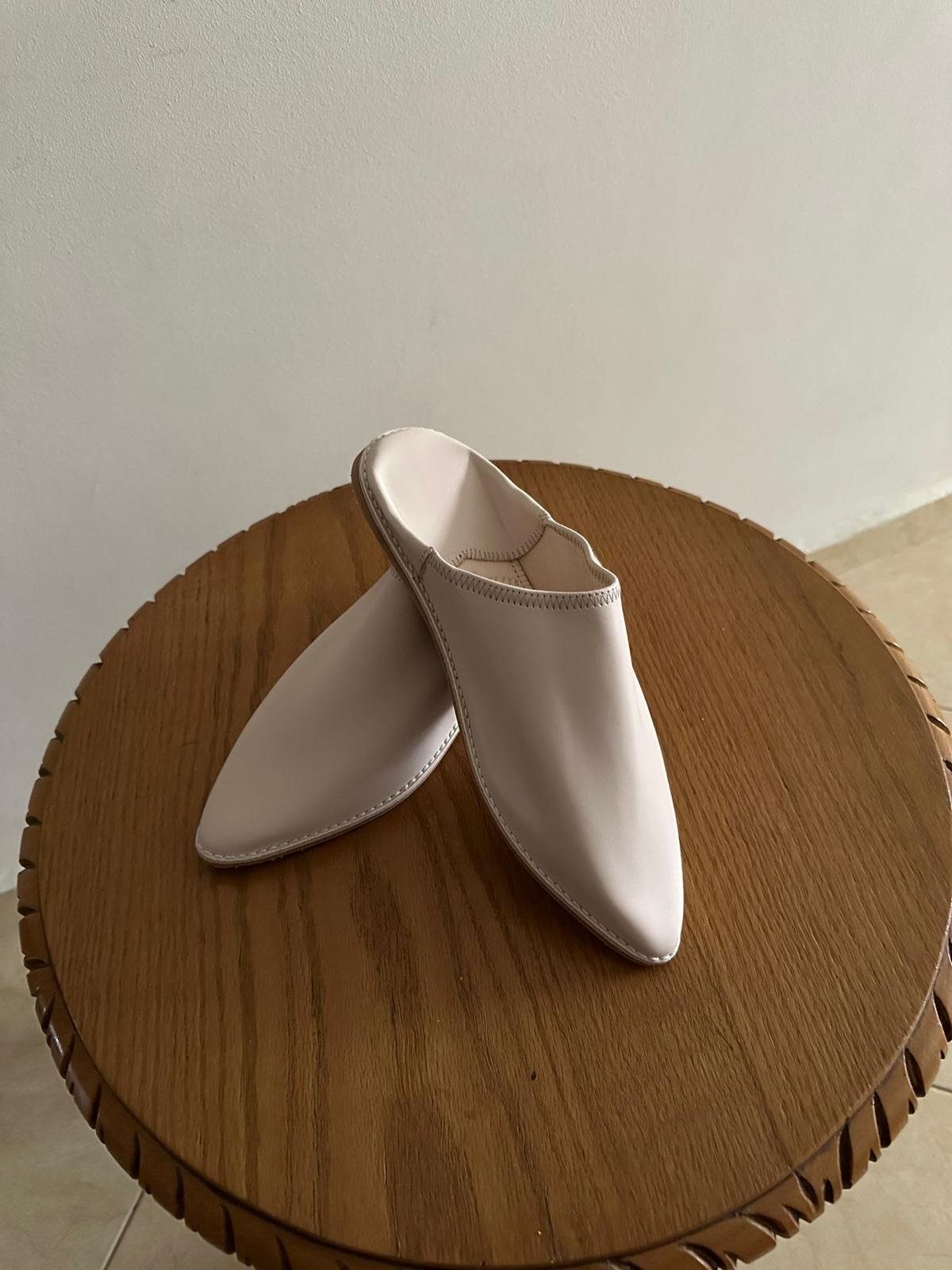 SHERBYL - CRÈME - Kan Ya Makan