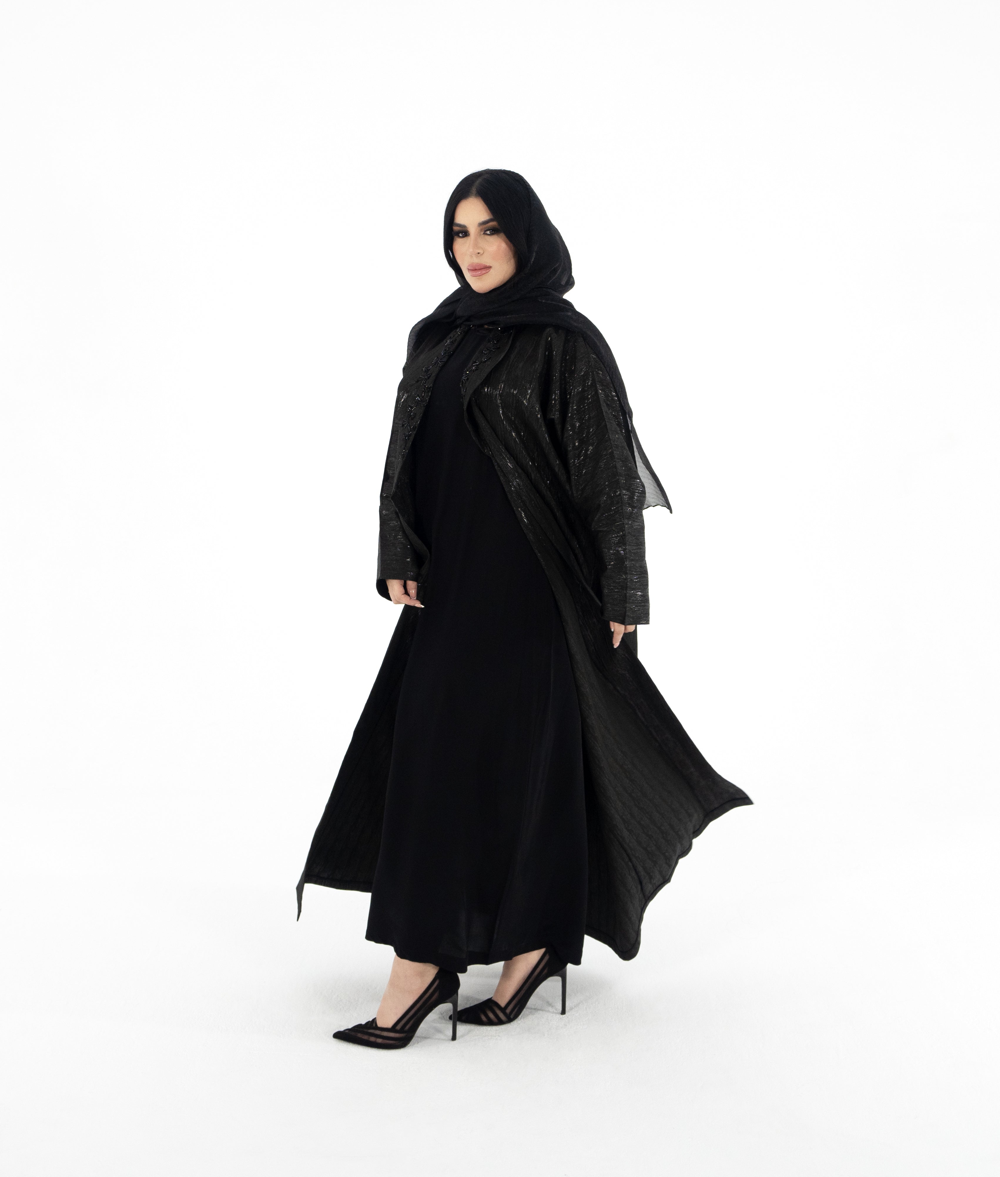 Kimono Safira - Kan Ya Makan