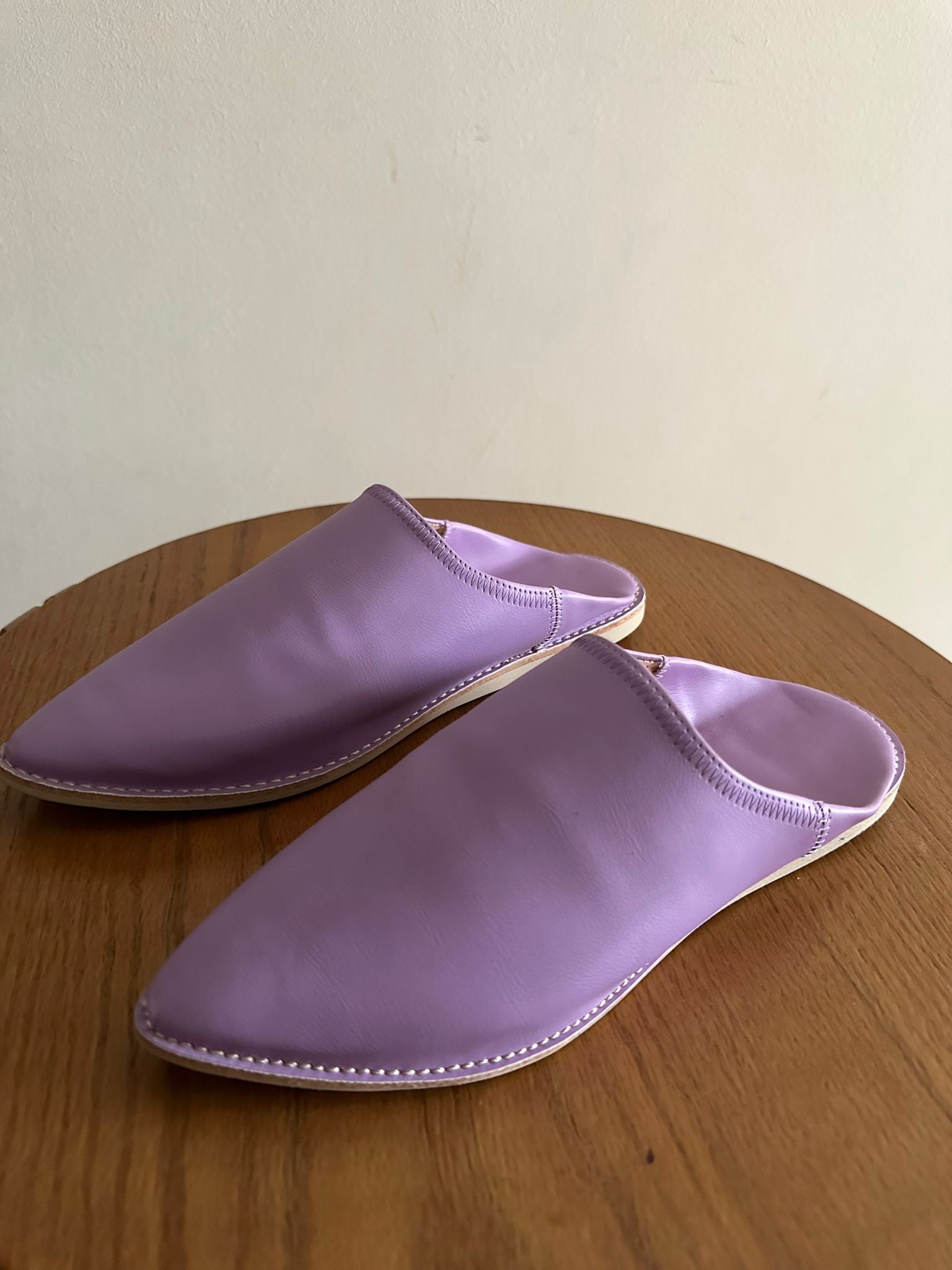 SHERBYL - VIOLET - Kan Ya Makan