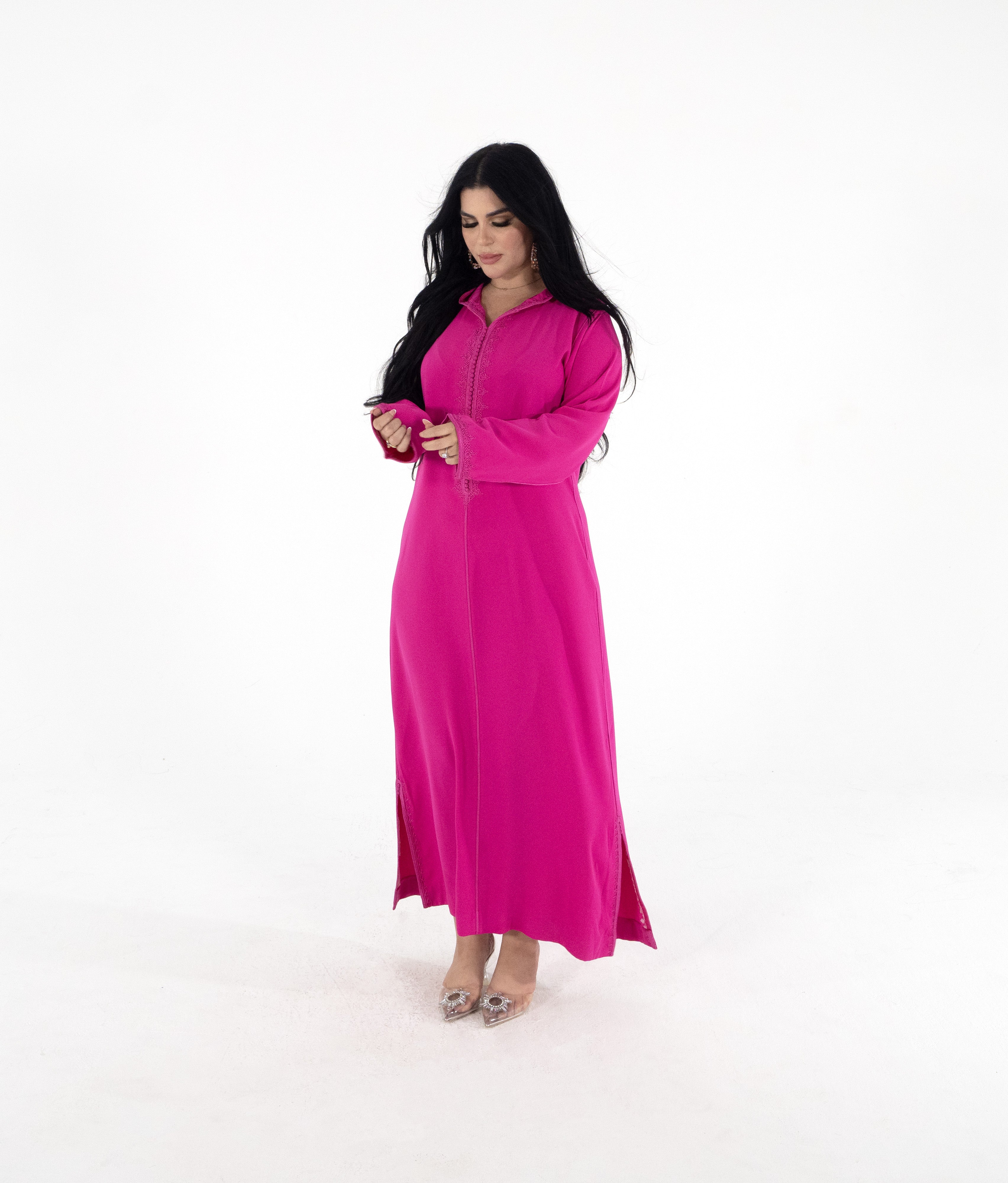 Jellaba Nawal - Kan Ya Makan