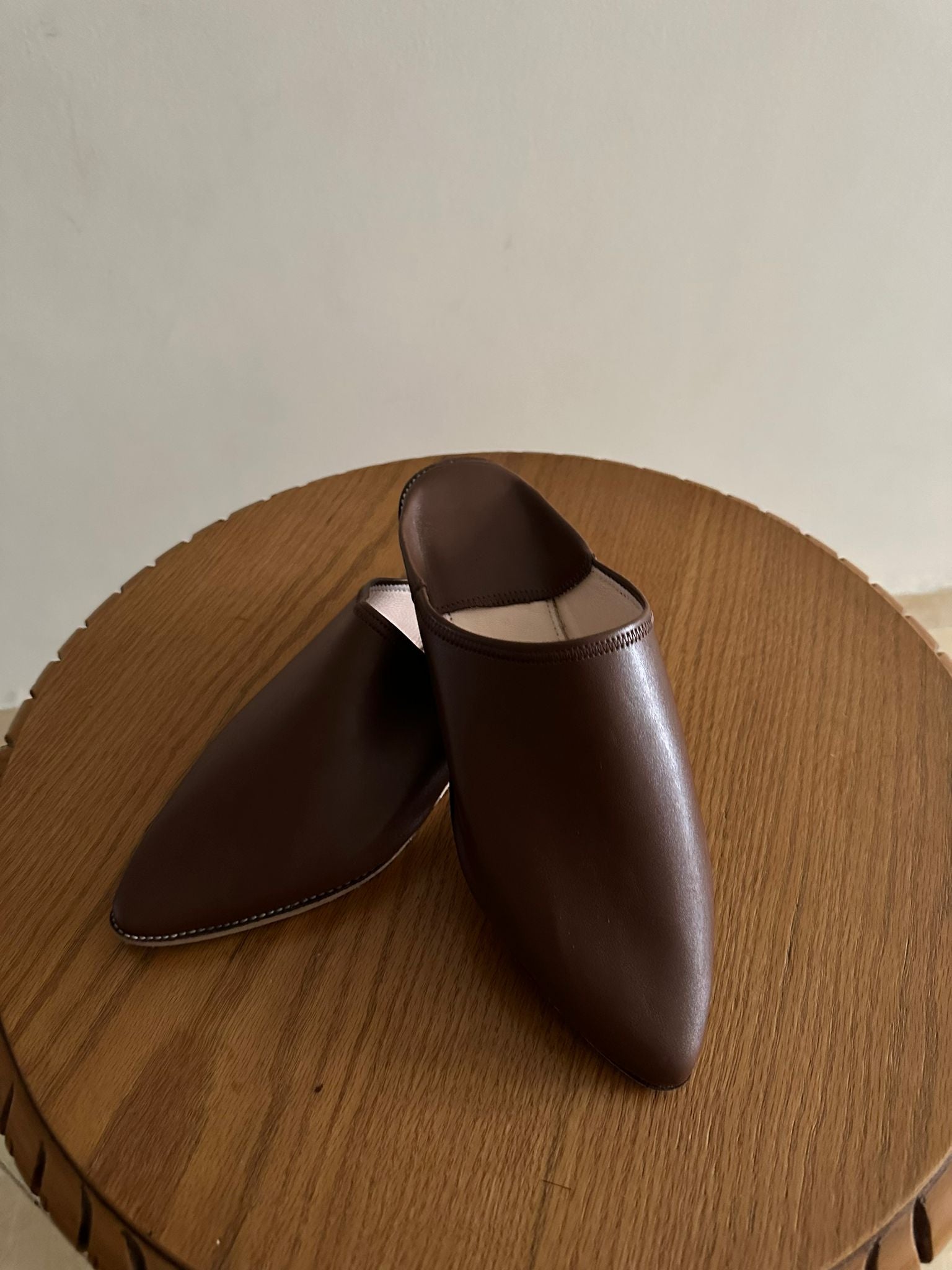 SHERBYL - BRUN - Kan Ya Makan