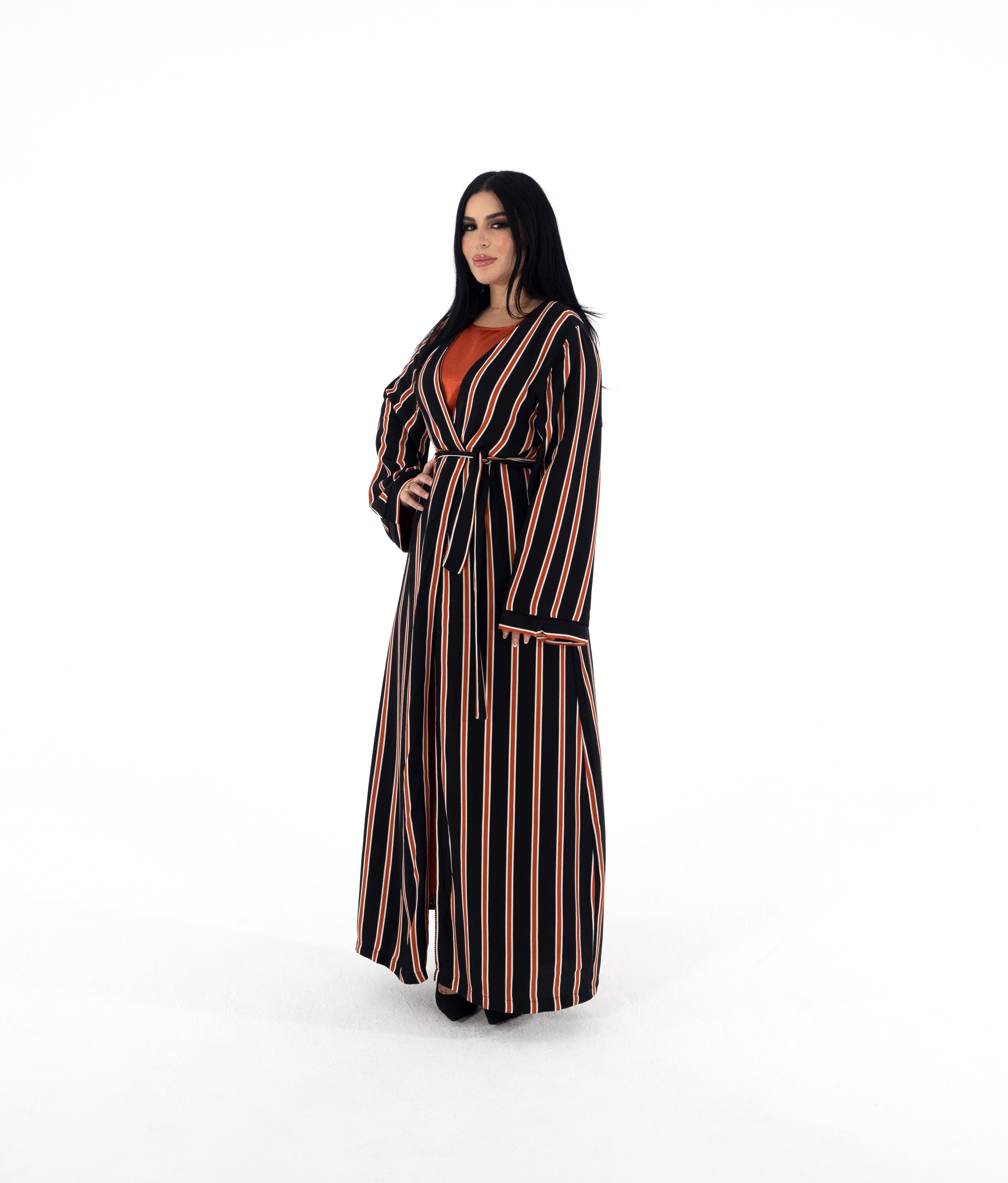 Kimono Narjis - Kan Ya Makan