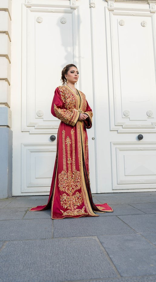 Bride collection #1 - Kan Ya Makan