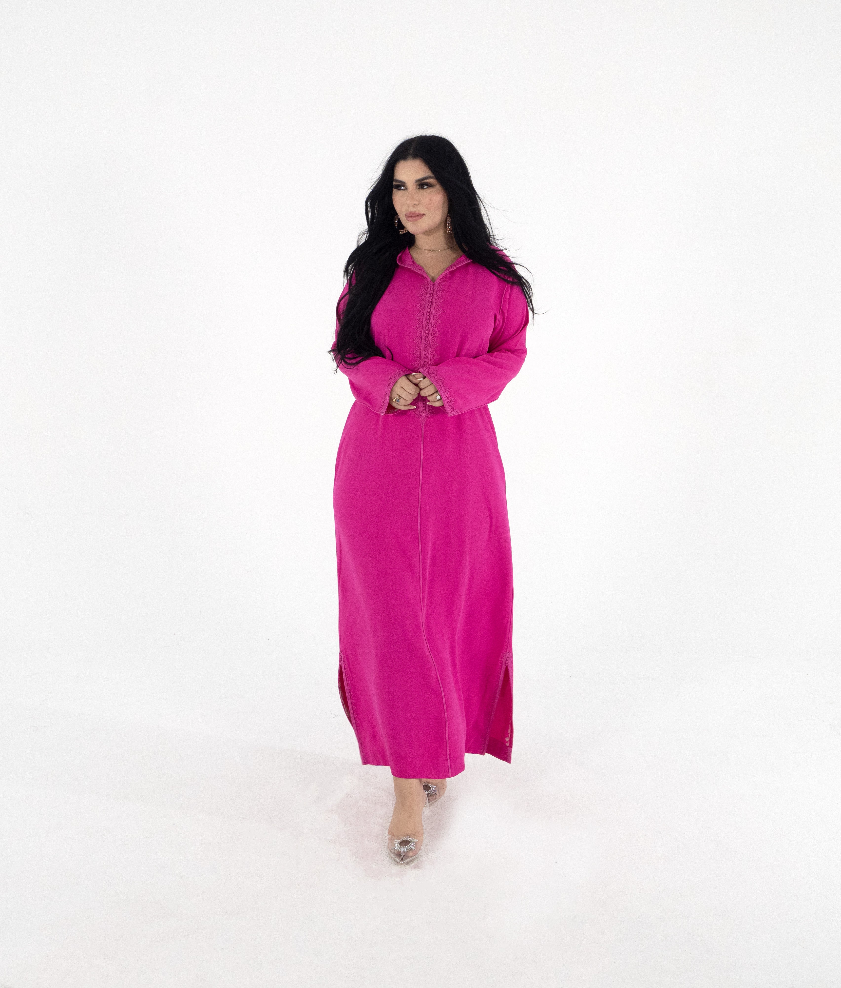 Jellaba Nawal - Kan Ya Makan