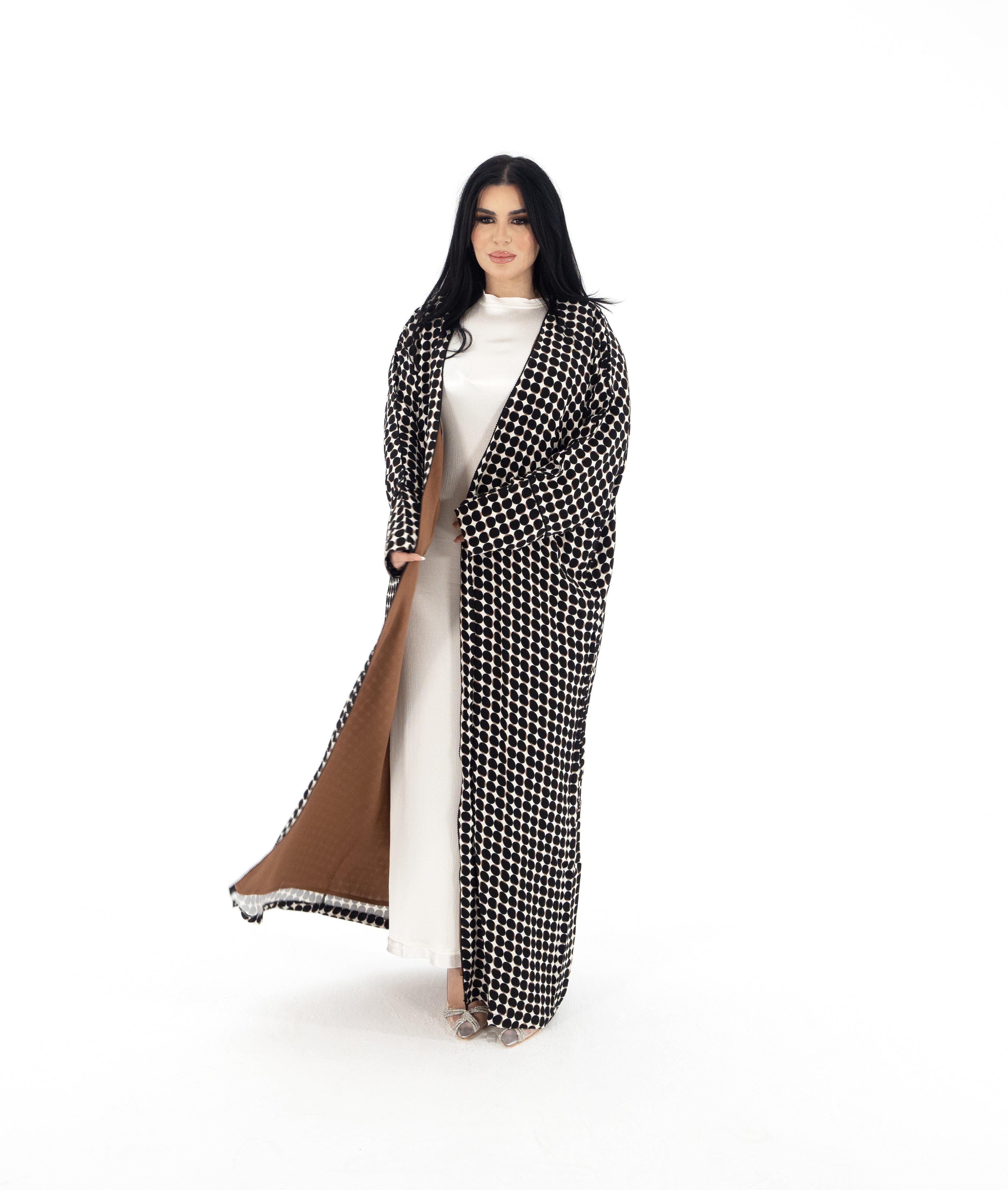 Kimono Nour - Kan Ya Makan