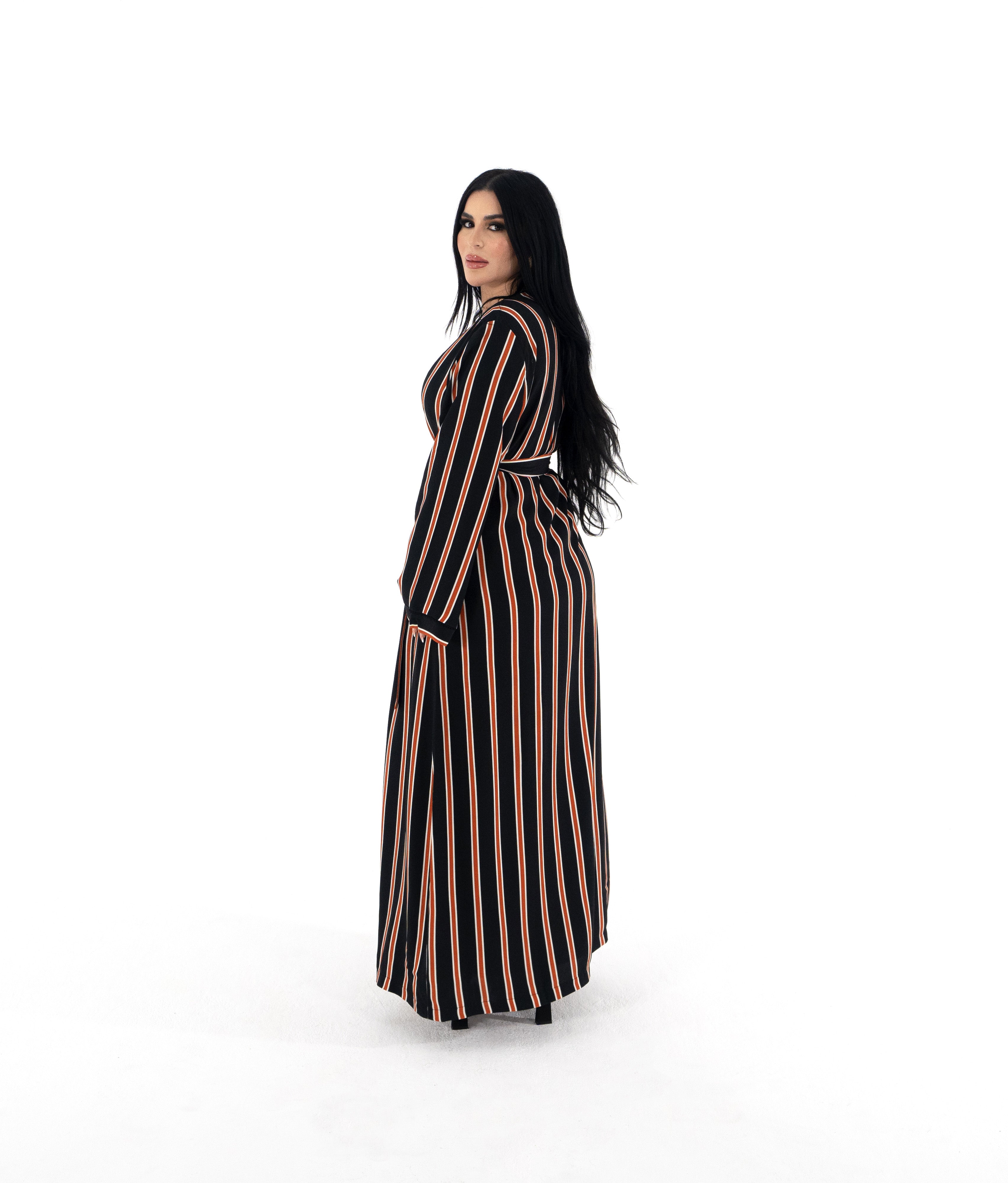 Kimono Narjis - Kan Ya Makan