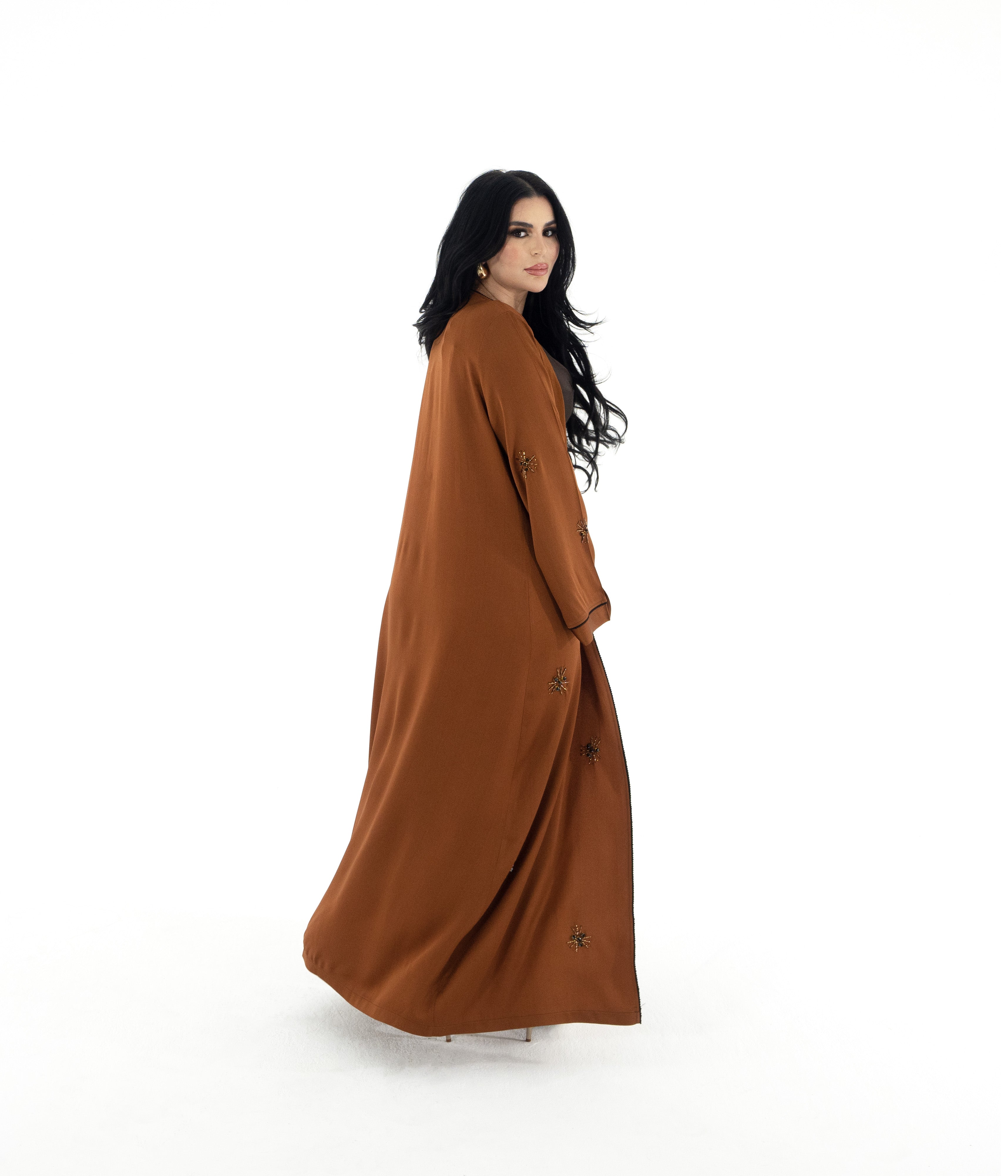 Kimono Al-Ward - Kan Ya Makan