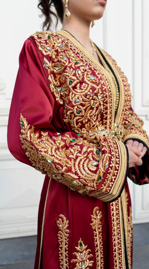 Bride collection #1 - Kan Ya Makan