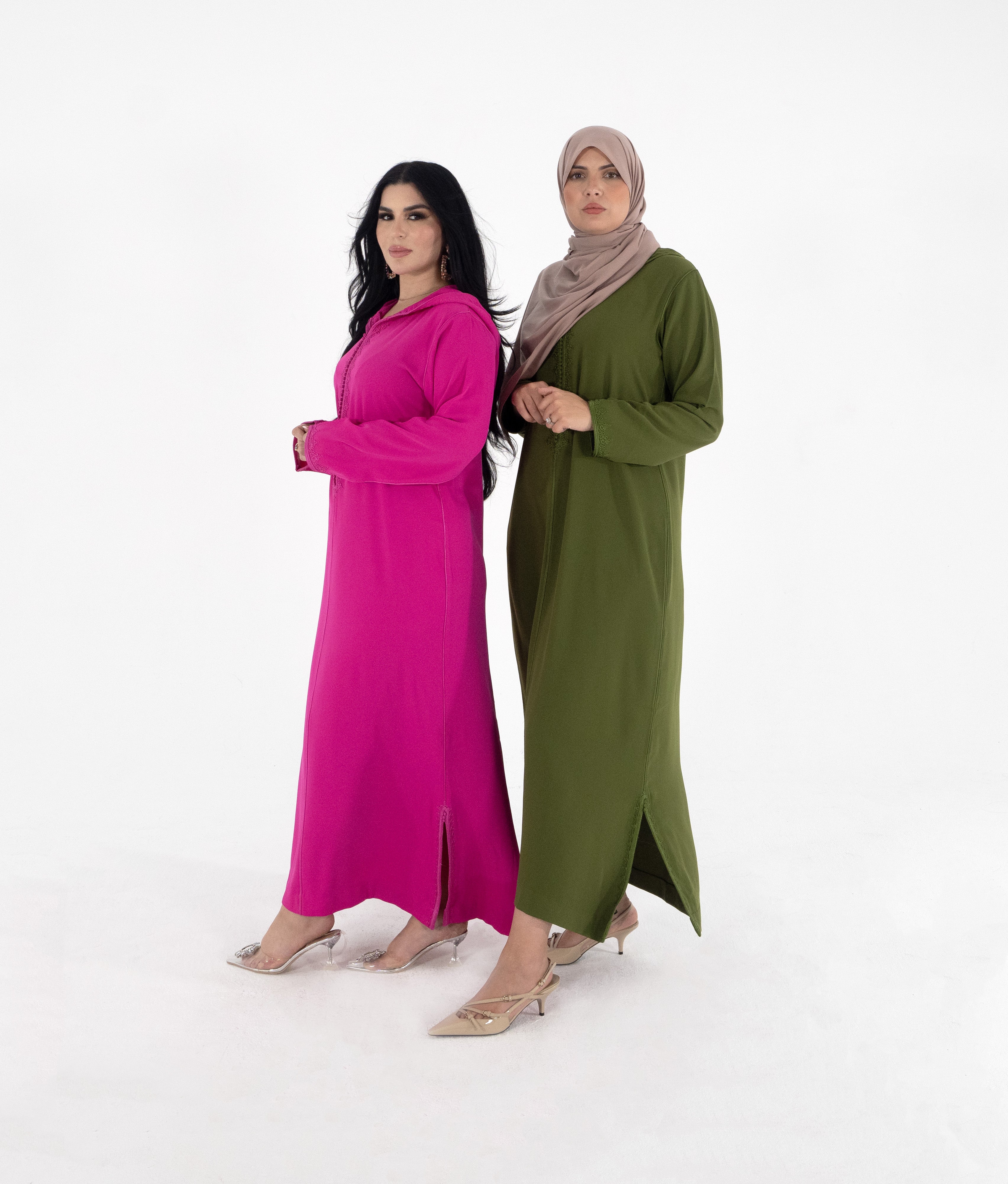 Jellaba Nawal - Kan Ya Makan