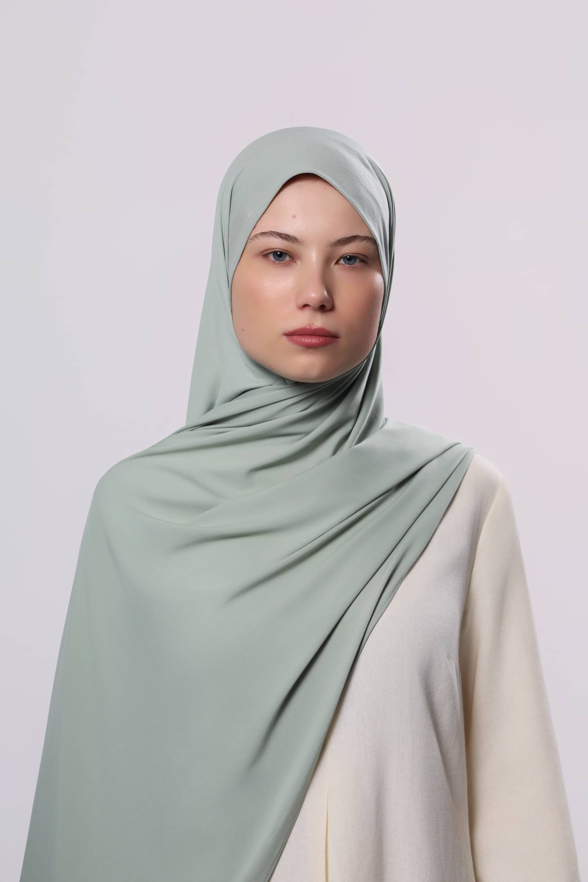 Jersey Premium Scarf