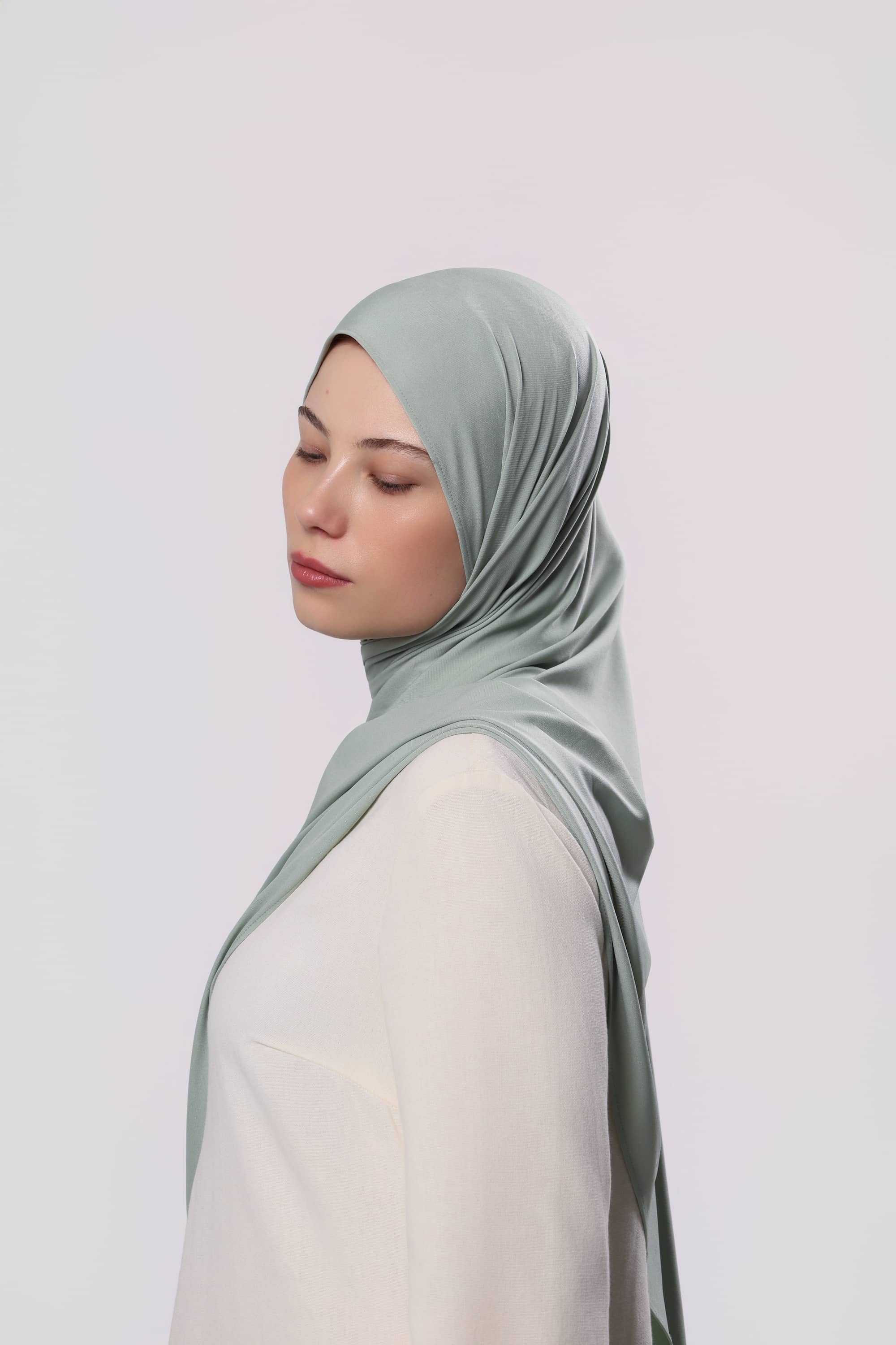 Jersey Premium Scarf