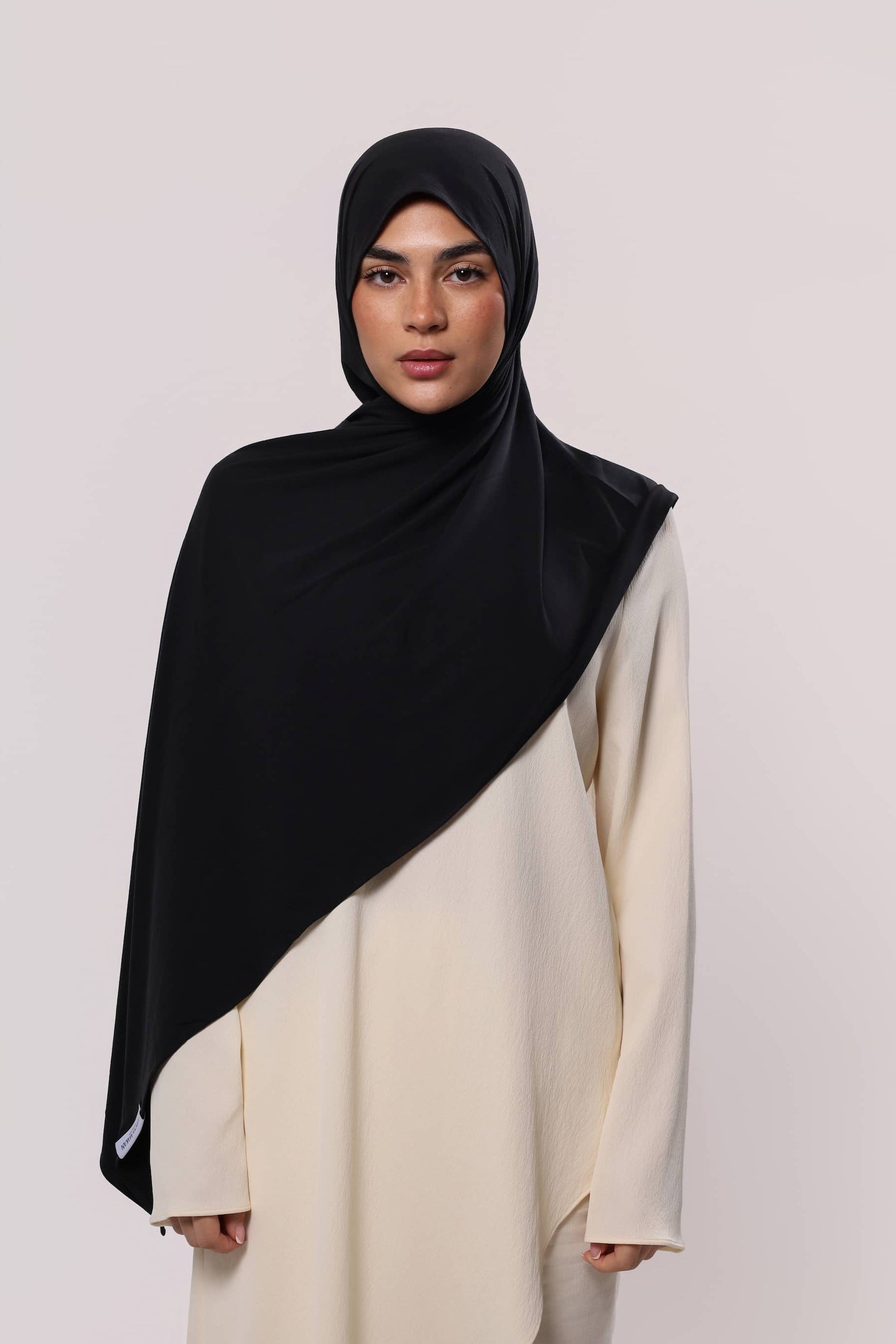 Breathable Jersey Scarf