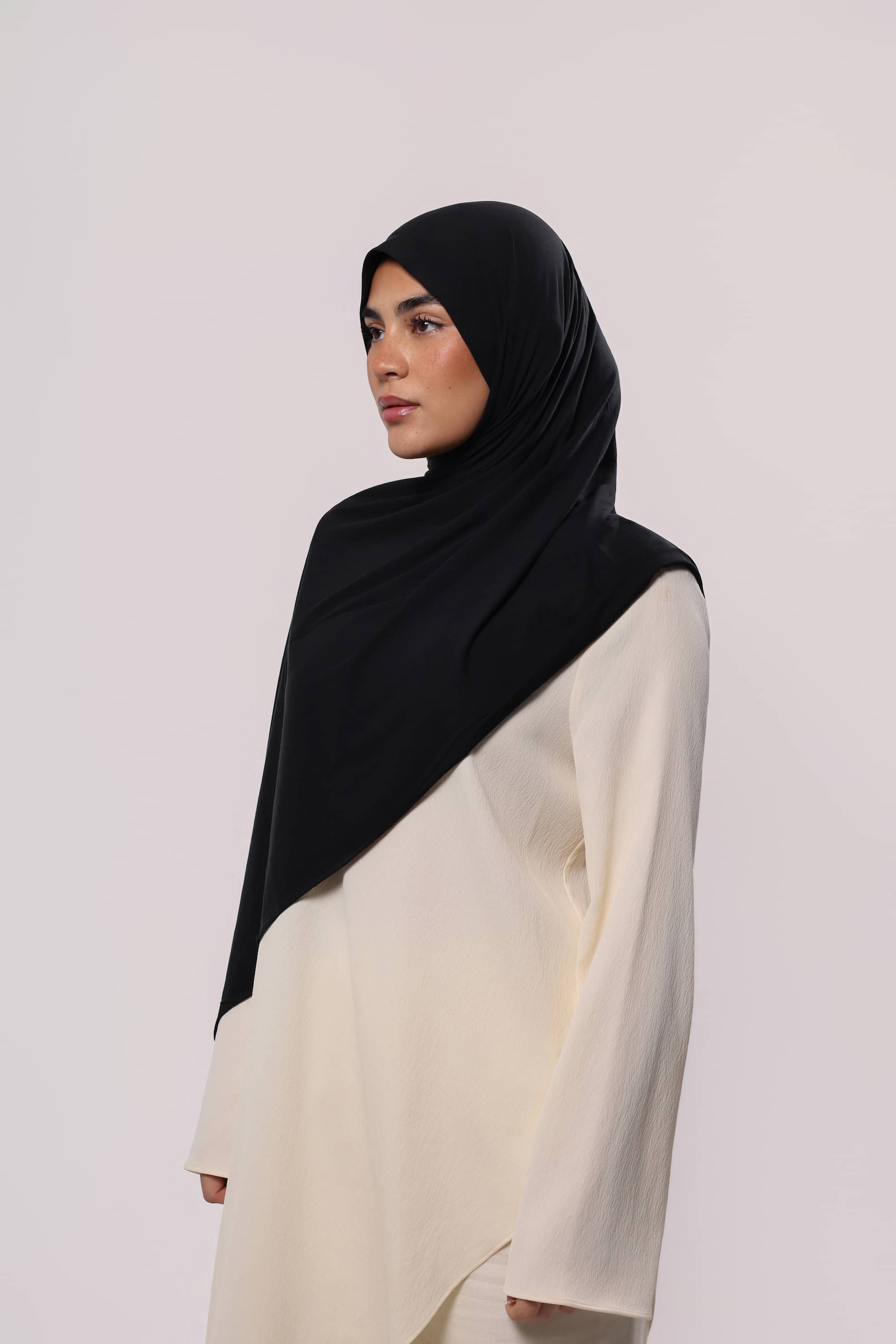 Breathable Jersey Scarf