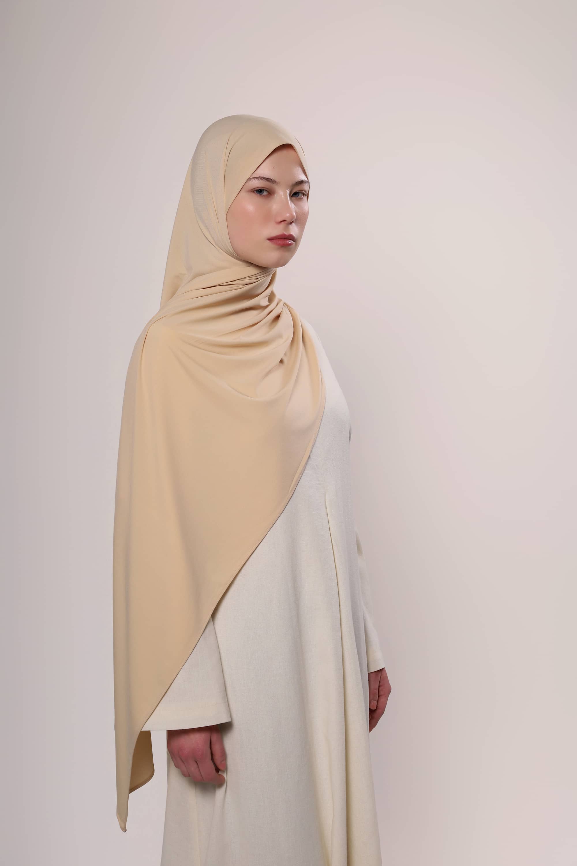 Jersey Premium Scarf