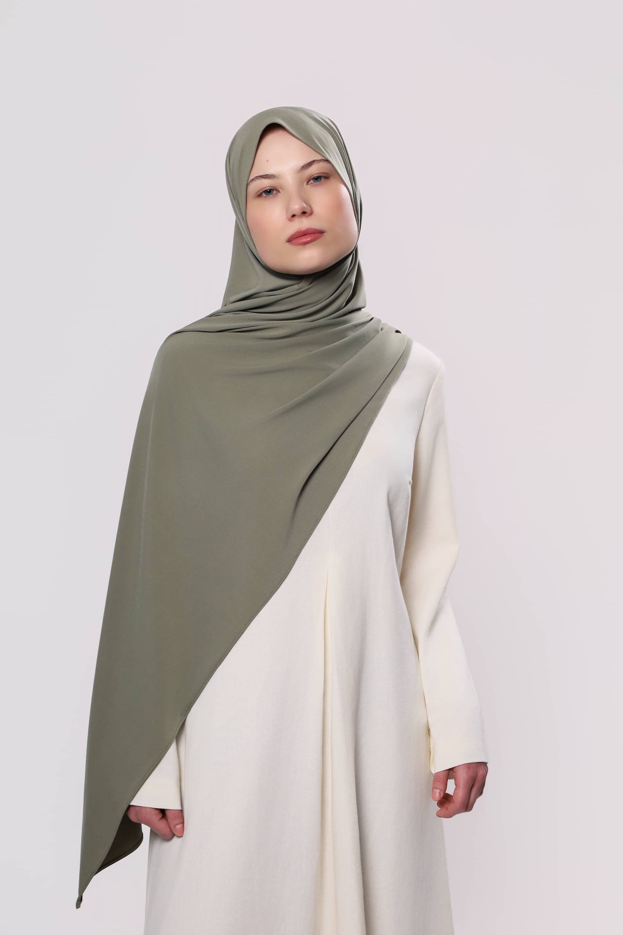 Breathable Jersey Scarf