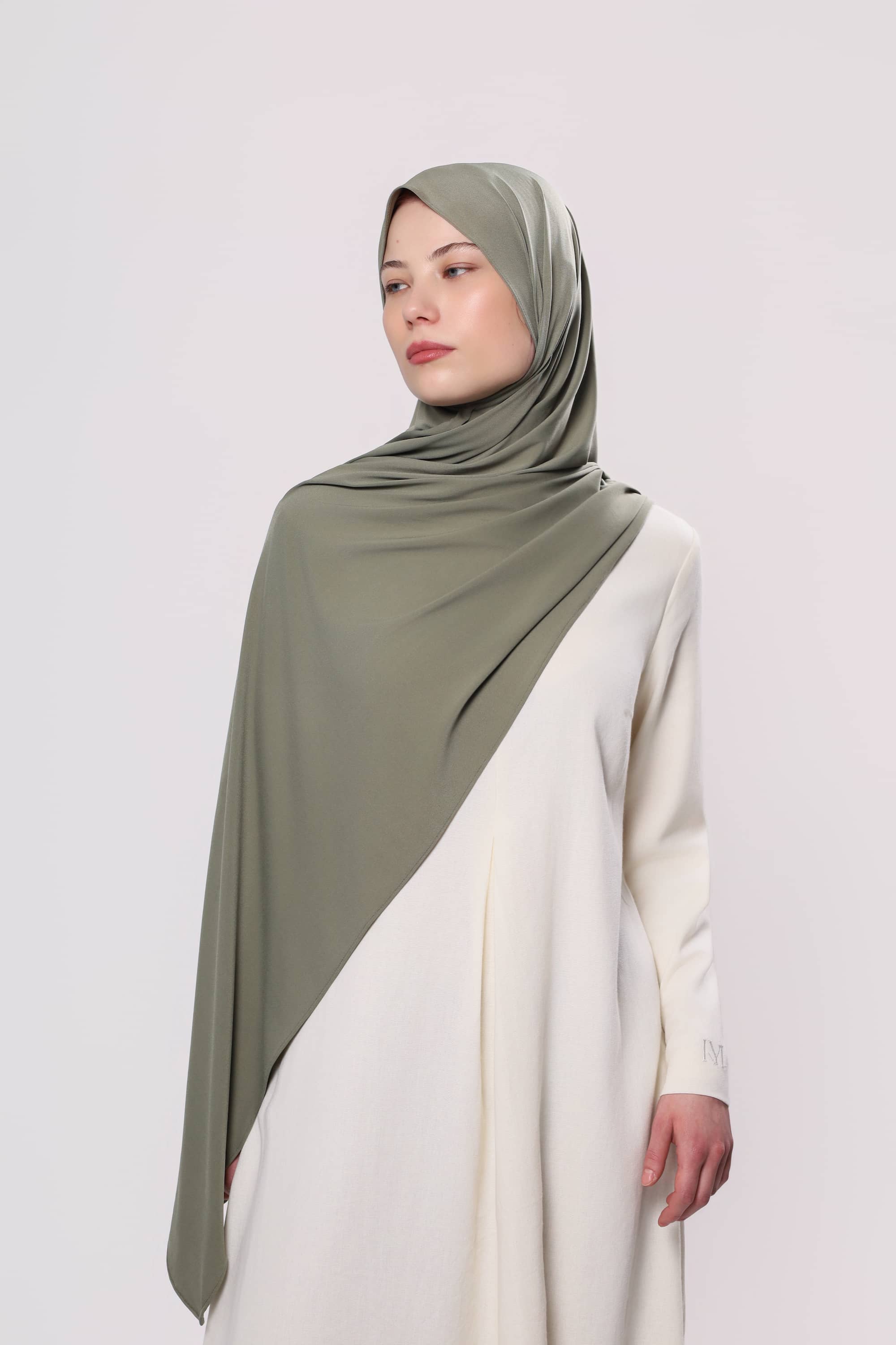 Breathable Jersey Scarf