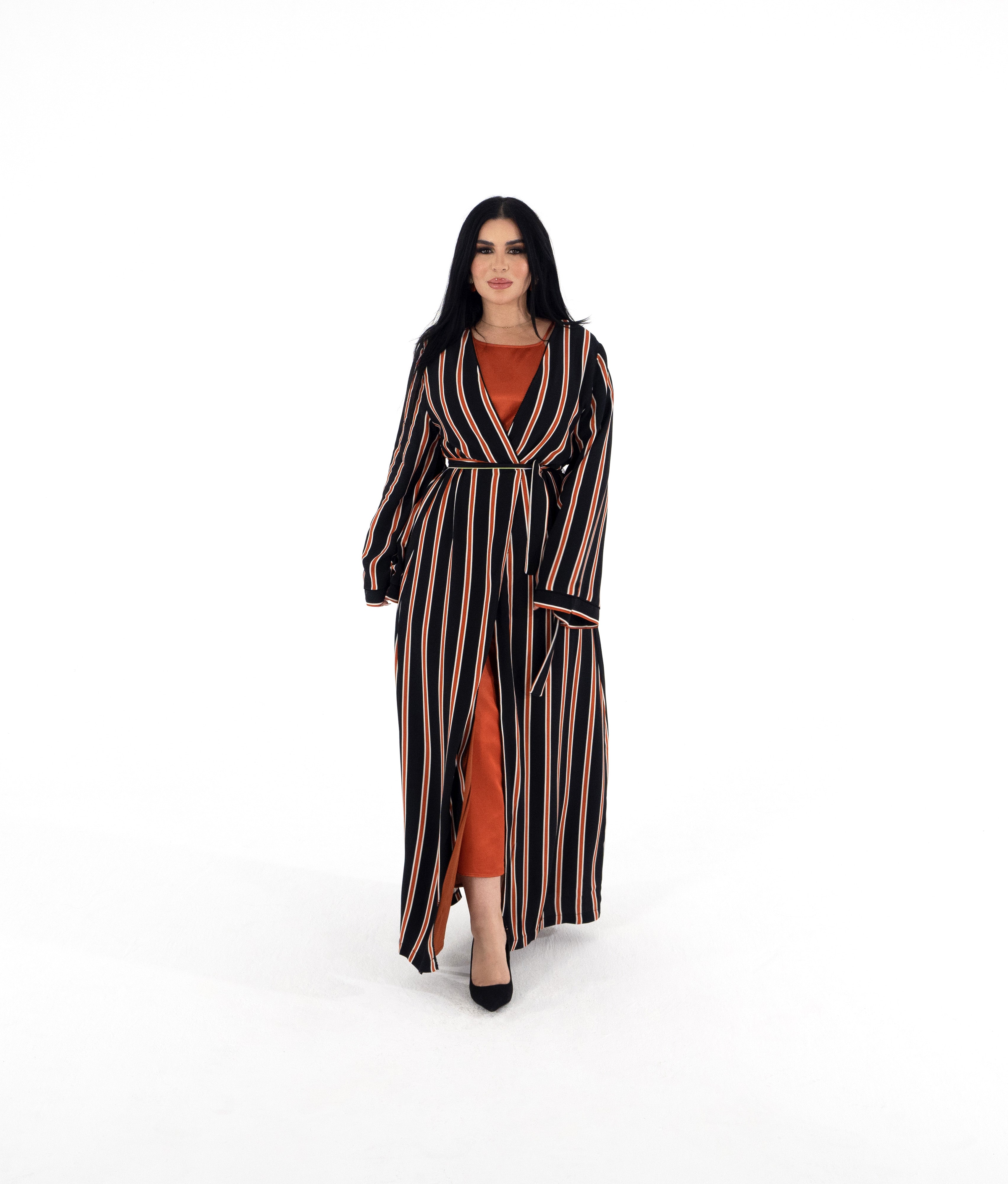 Kimono Narjis - Kan Ya Makan