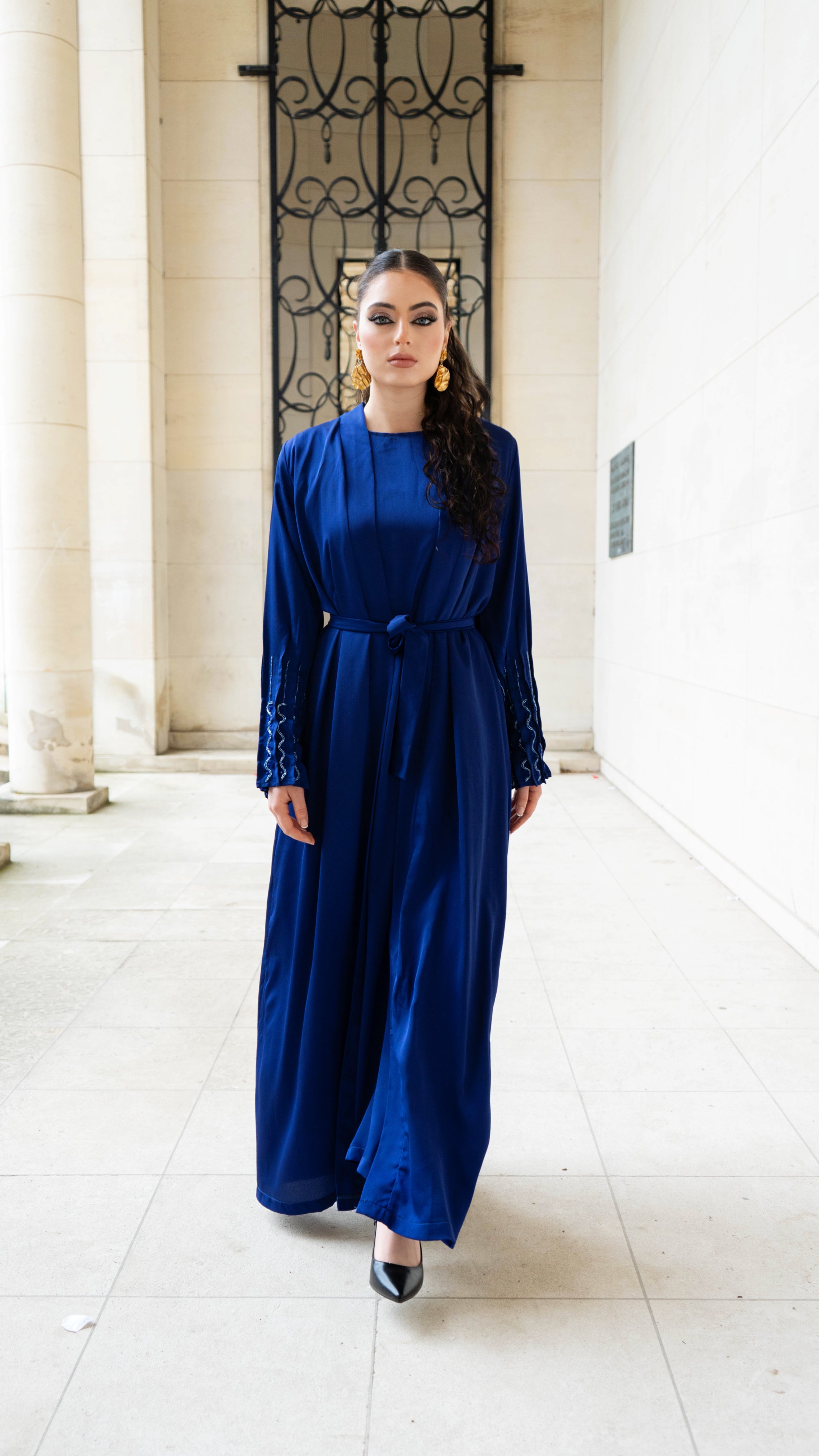 Kimono Jasmine - Kan Ya Makan