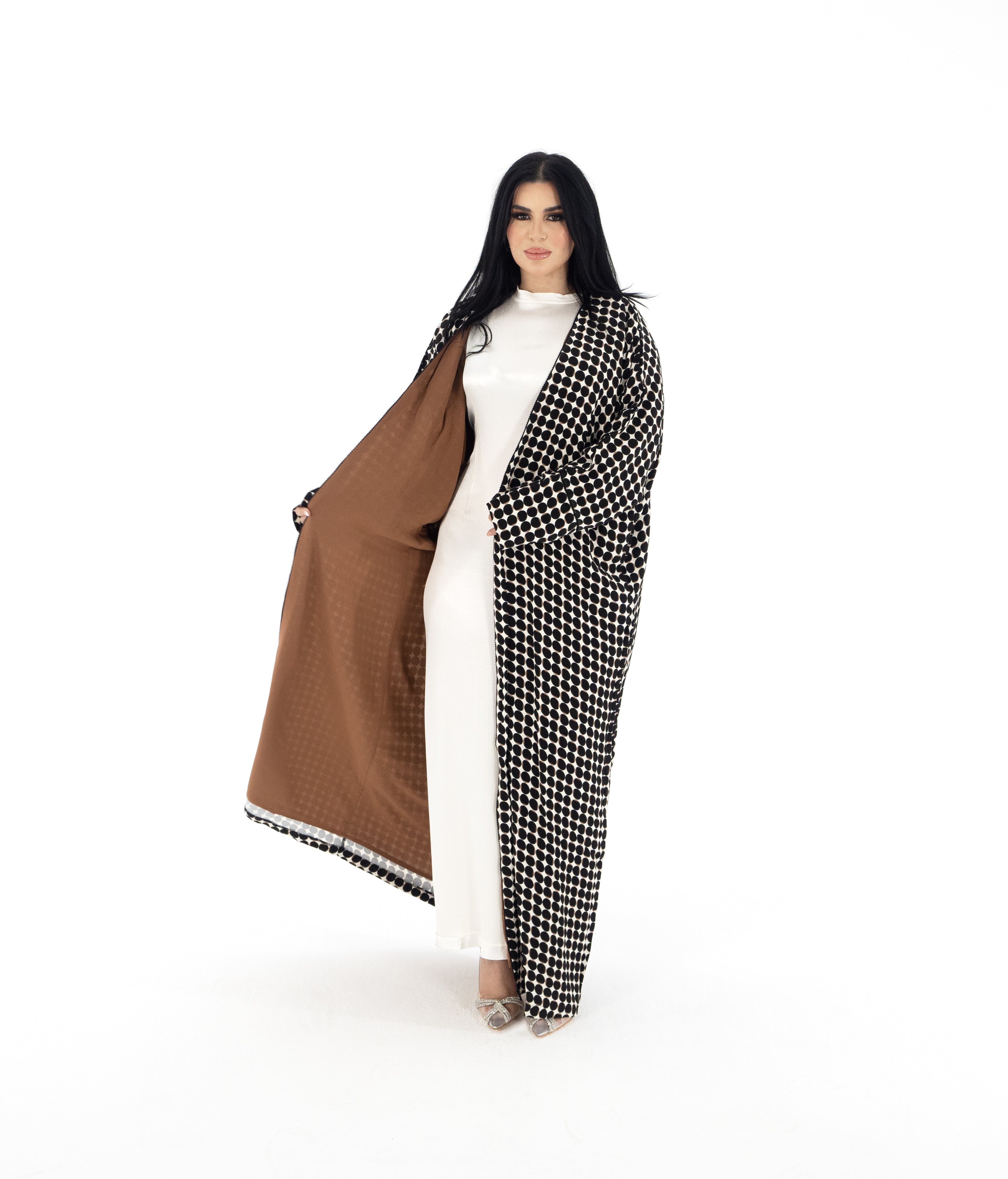 Kimono Nour - Kan Ya Makan