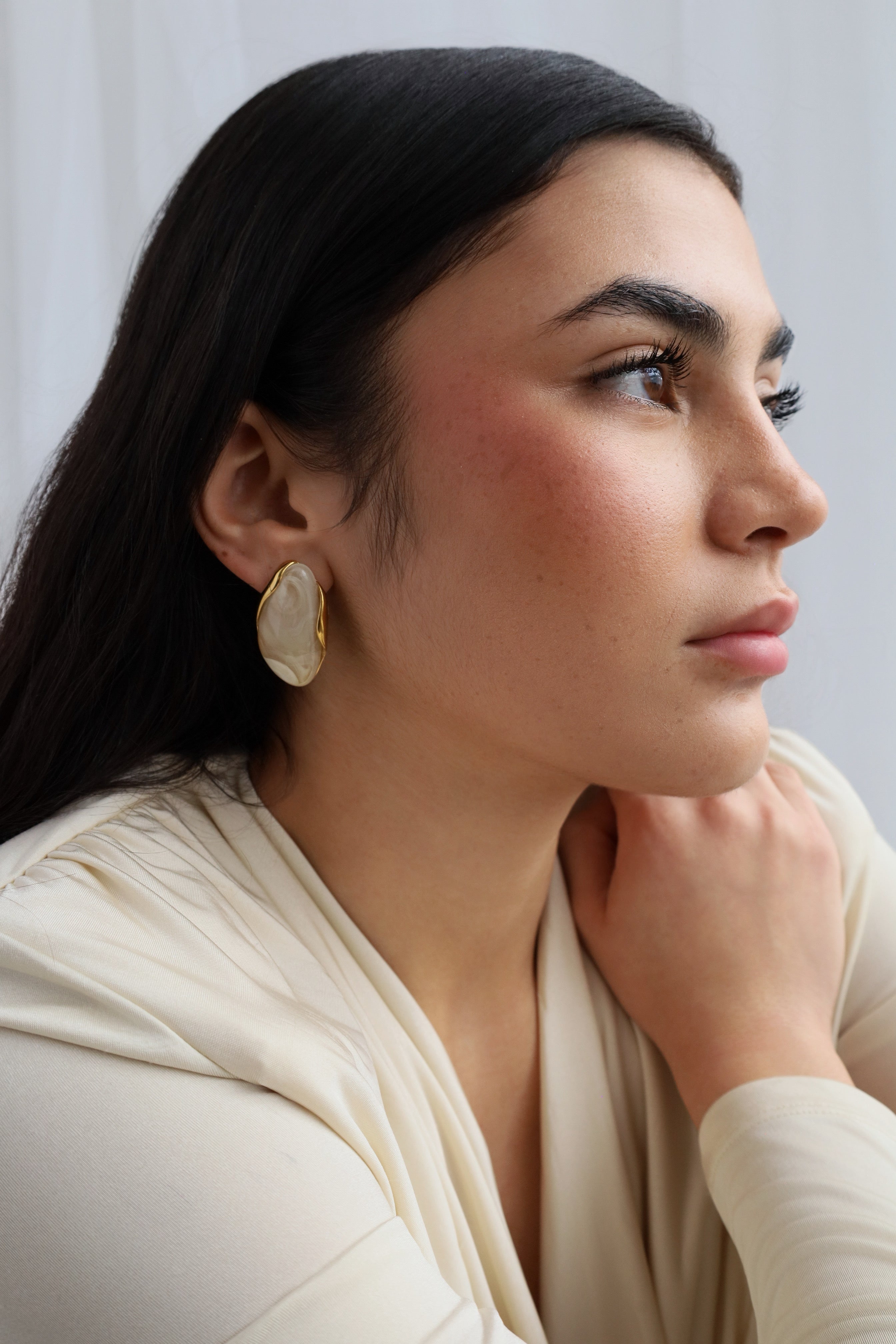 Boucles d’oreilles