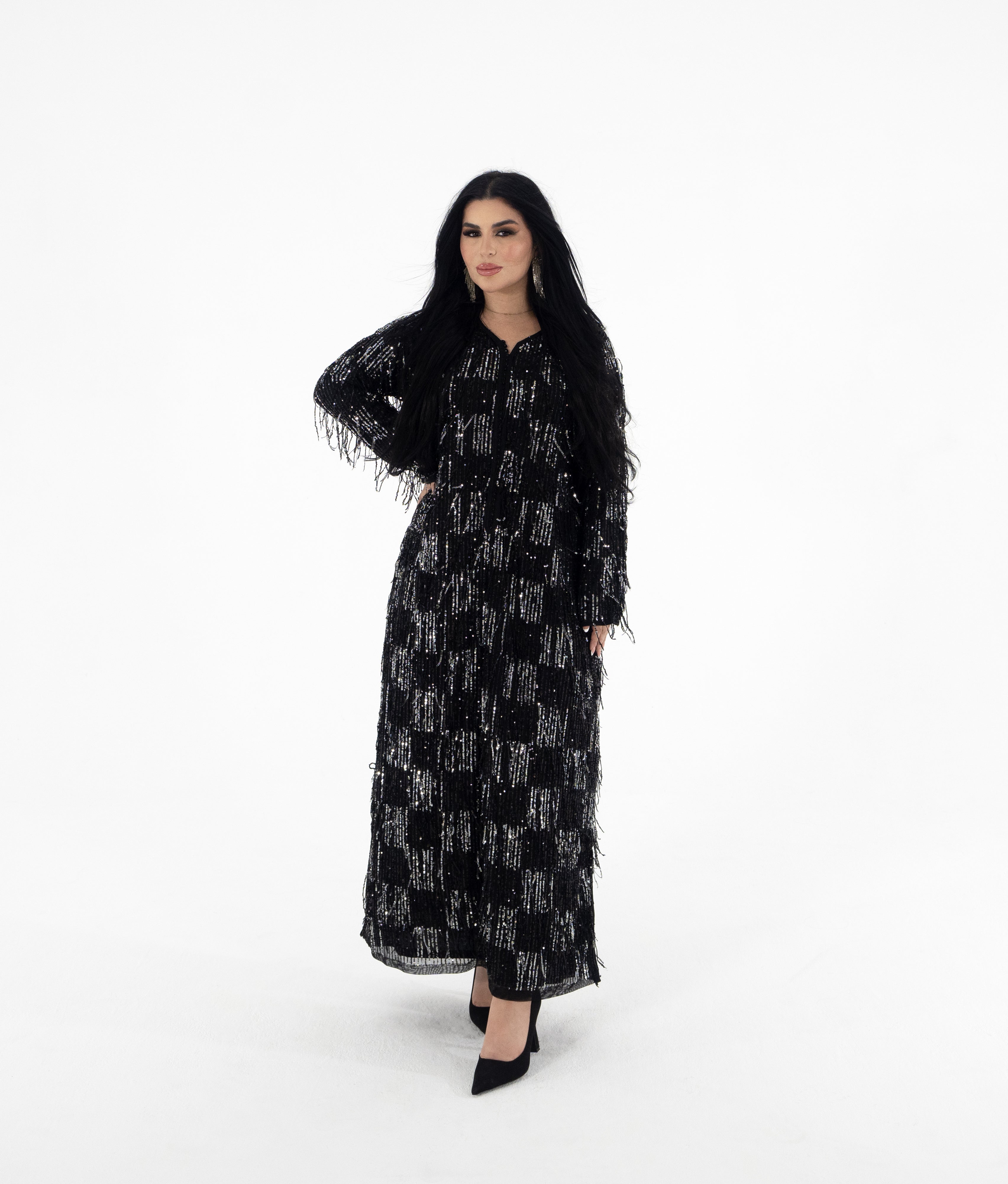 CAFTAN