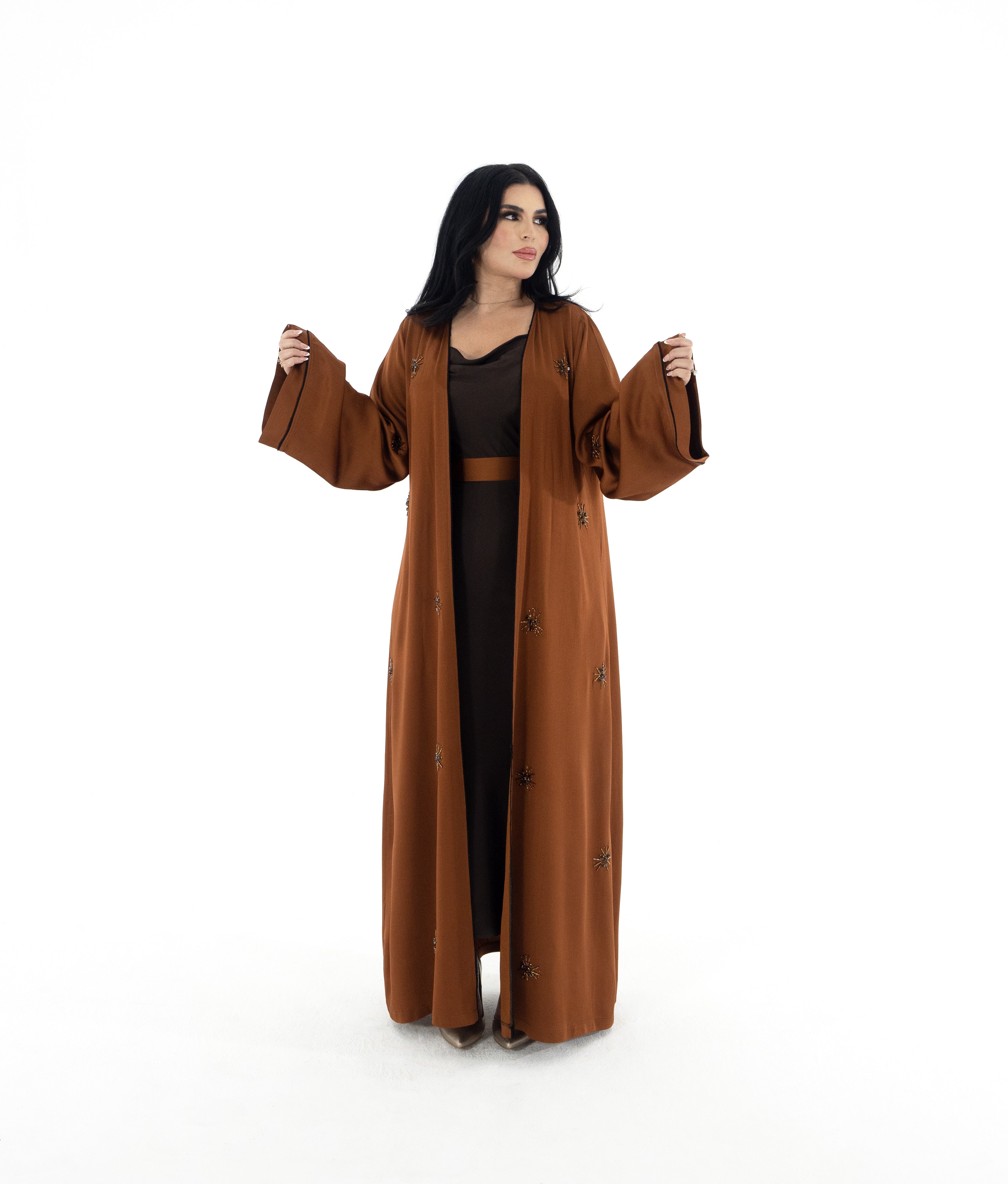 Kimono Al-Ward - Kan Ya Makan