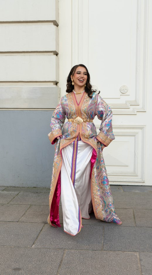 Bride collection #2 - Kan Ya Makan