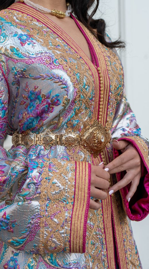 Bride collection #2 - Kan Ya Makan