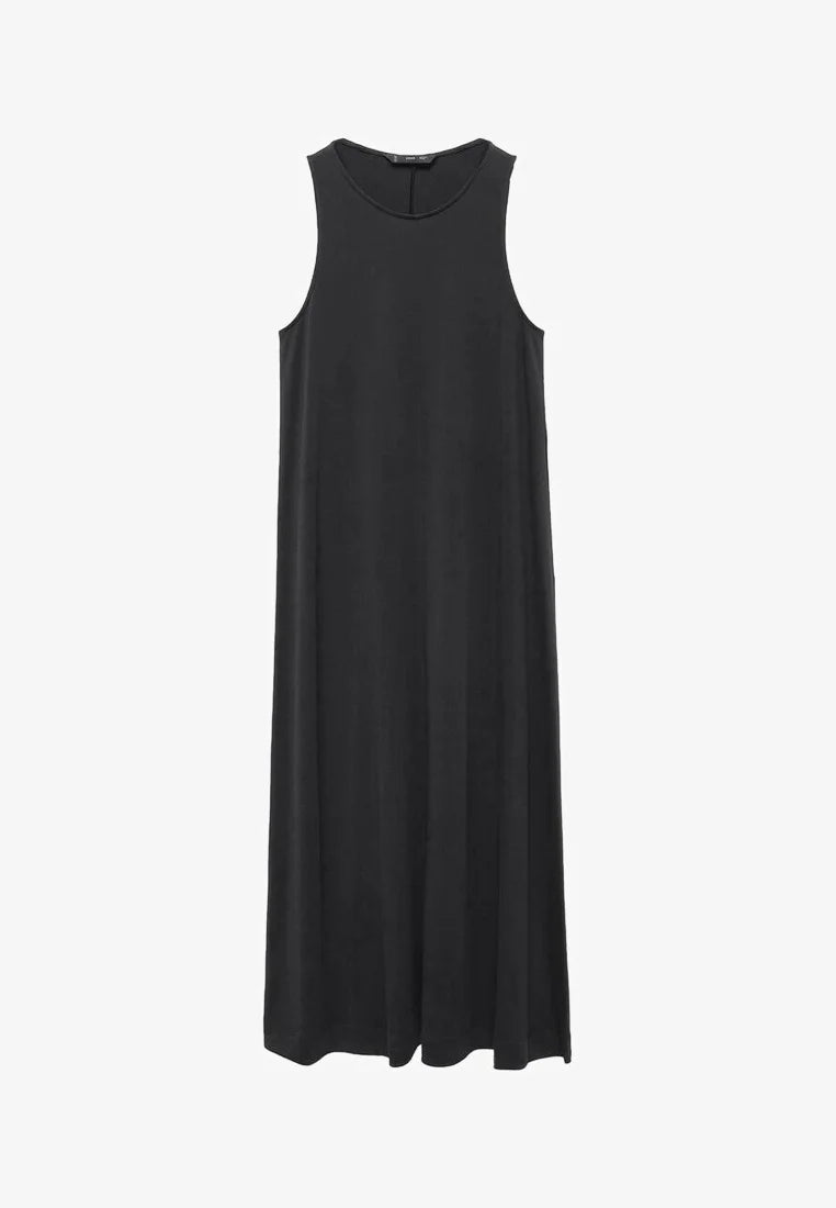 Sous robe noir - Kan Ya Makan