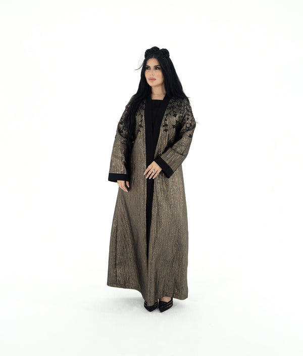 Abaya Almas