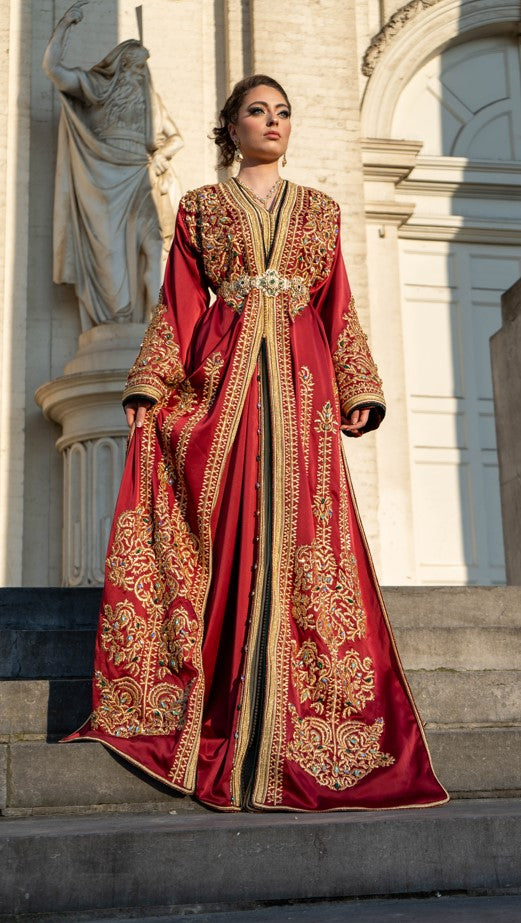 Bride collection #1 - Kan Ya Makan