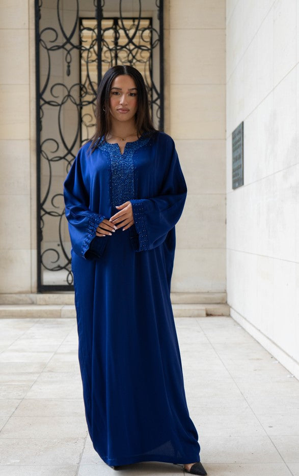 Caftan Haïfa - Kan Ya Makan