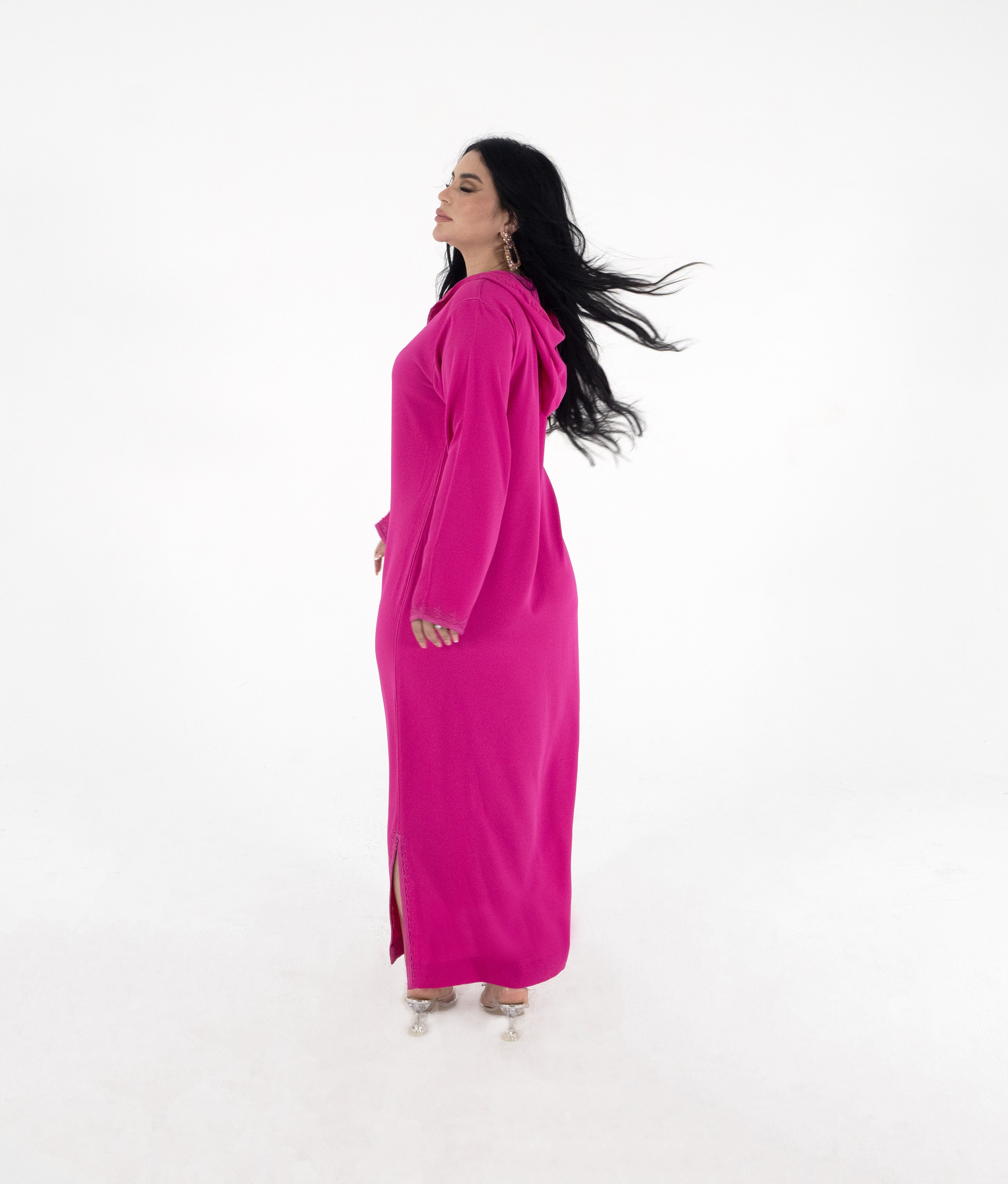 Jellaba Nawal - Kan Ya Makan